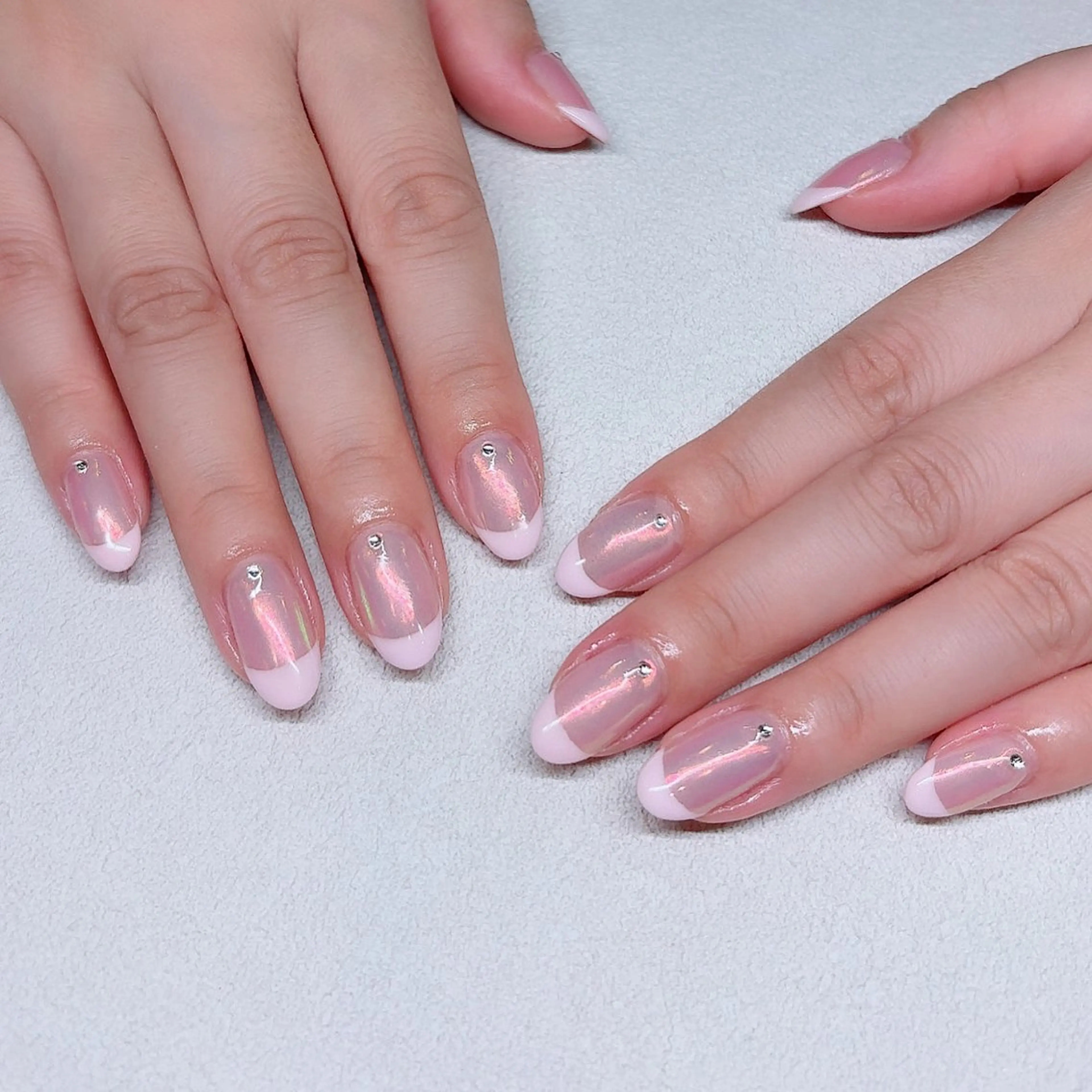 ネイル Private Salon S.Nail所属・S.Nail 𓂃٭のネイルデザイン