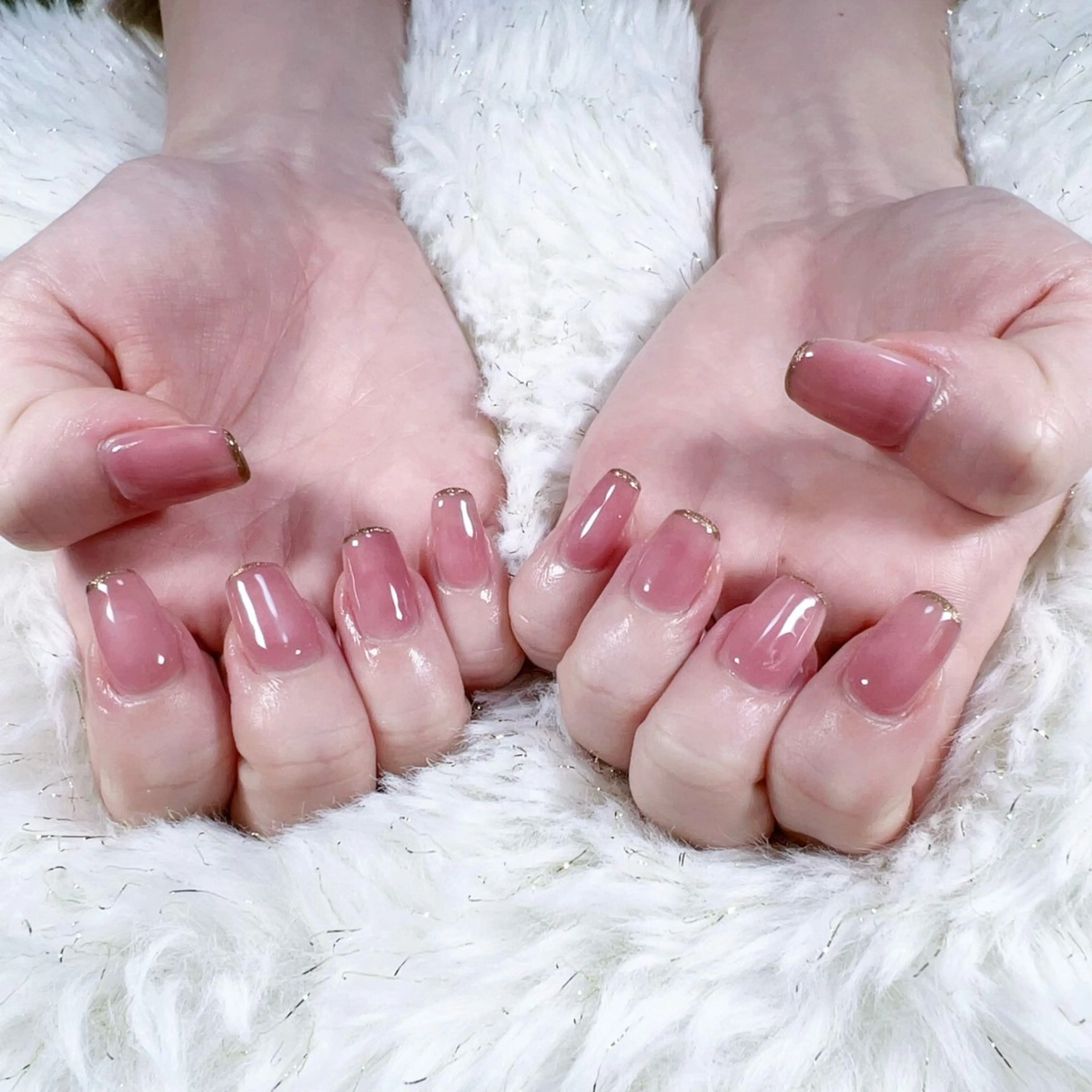 ネイル ネイルサロン ロア旧ジョリーのネイルデザイン