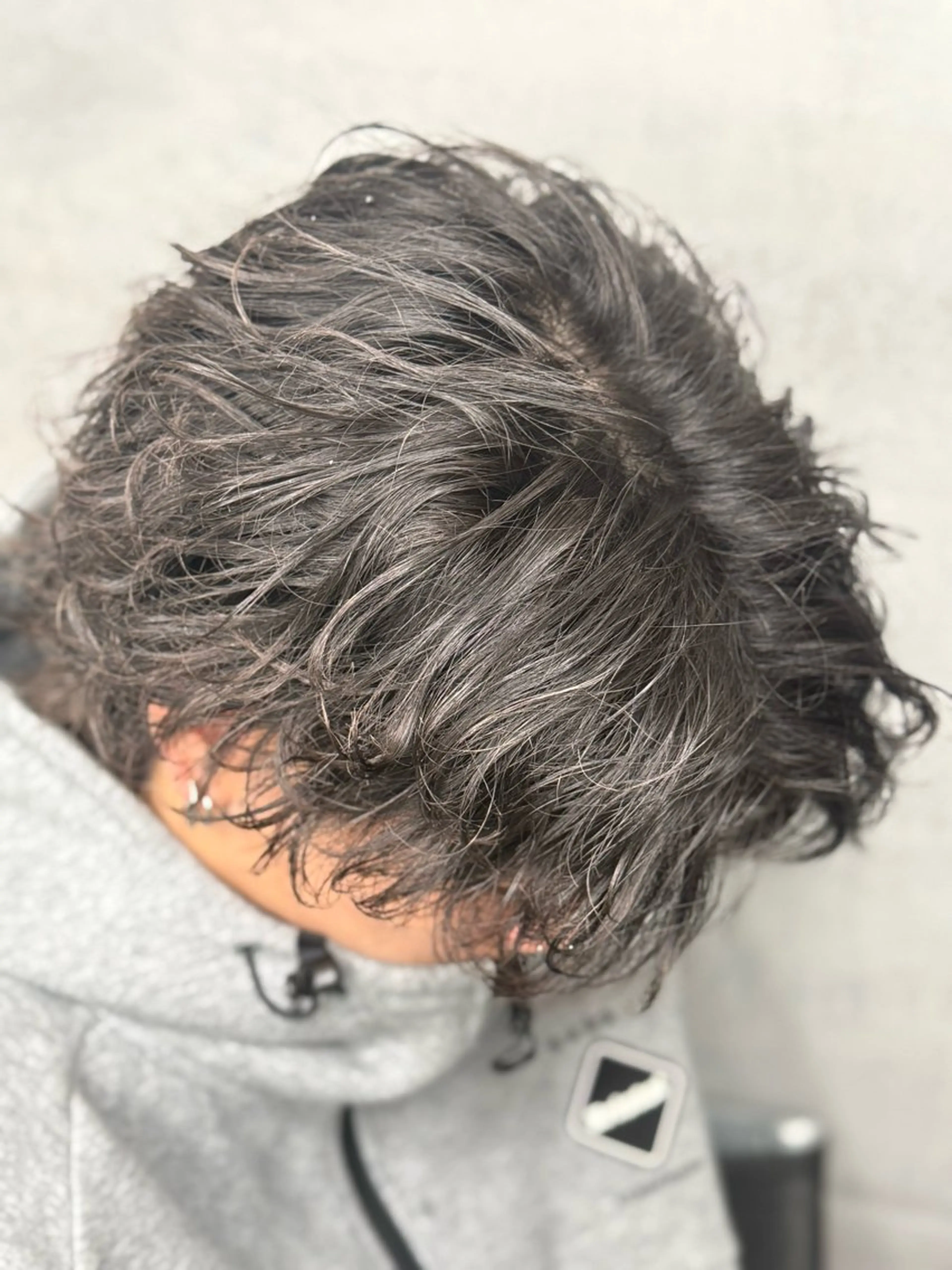 メンズ NEXT静岡所属・メンズカット/ 静岡メンズ/ひよりのヘアスタイル