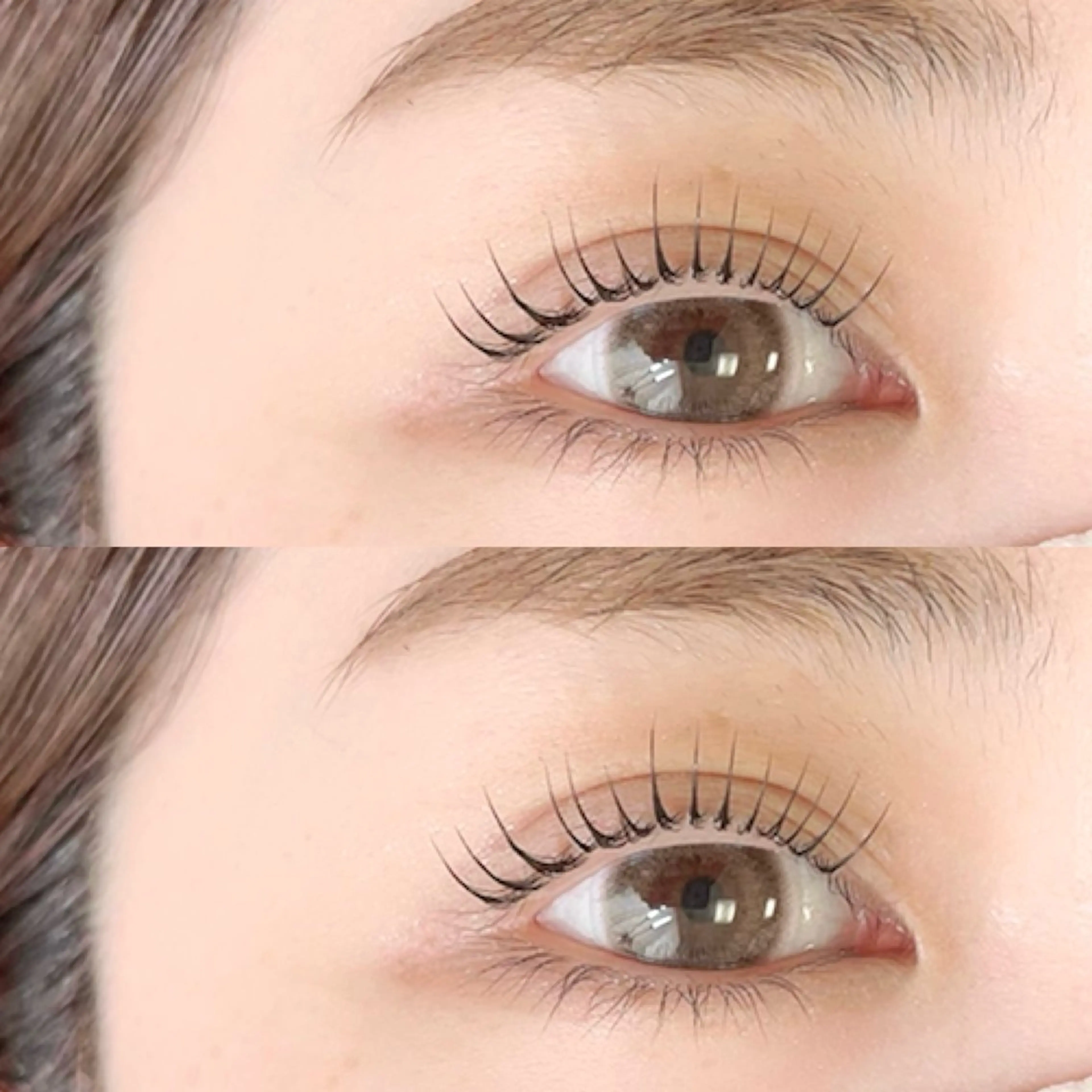 マツエク・マツパ Ciente所属・Ciente🕊 ミキのマツエク・マツパデザイン