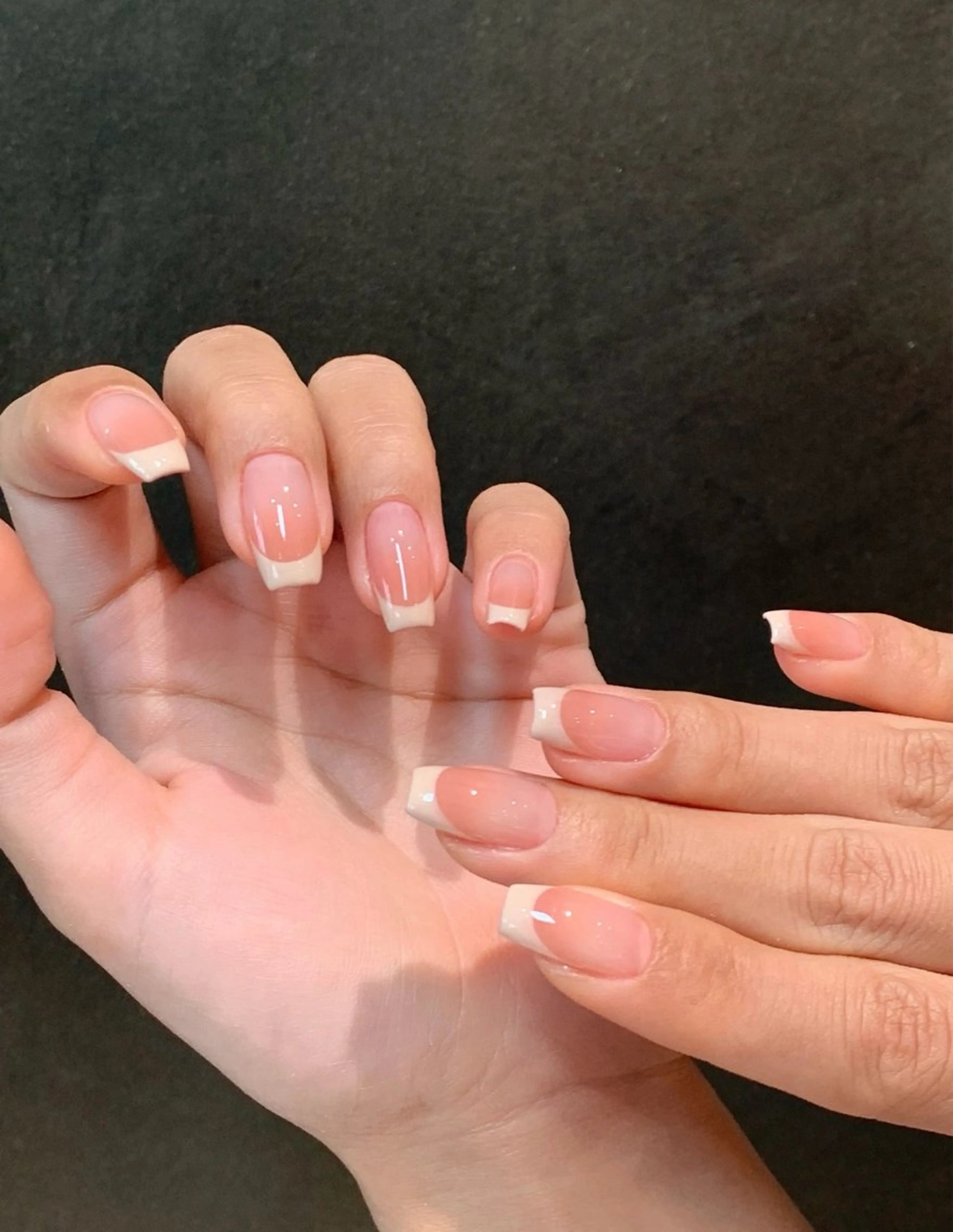 ネイル ETELUNA Nail 銀座店【パラジェル/フィルイン/チップスカルプ/マグネット/ニュアンス】所属・周 テイのネイルデザイン