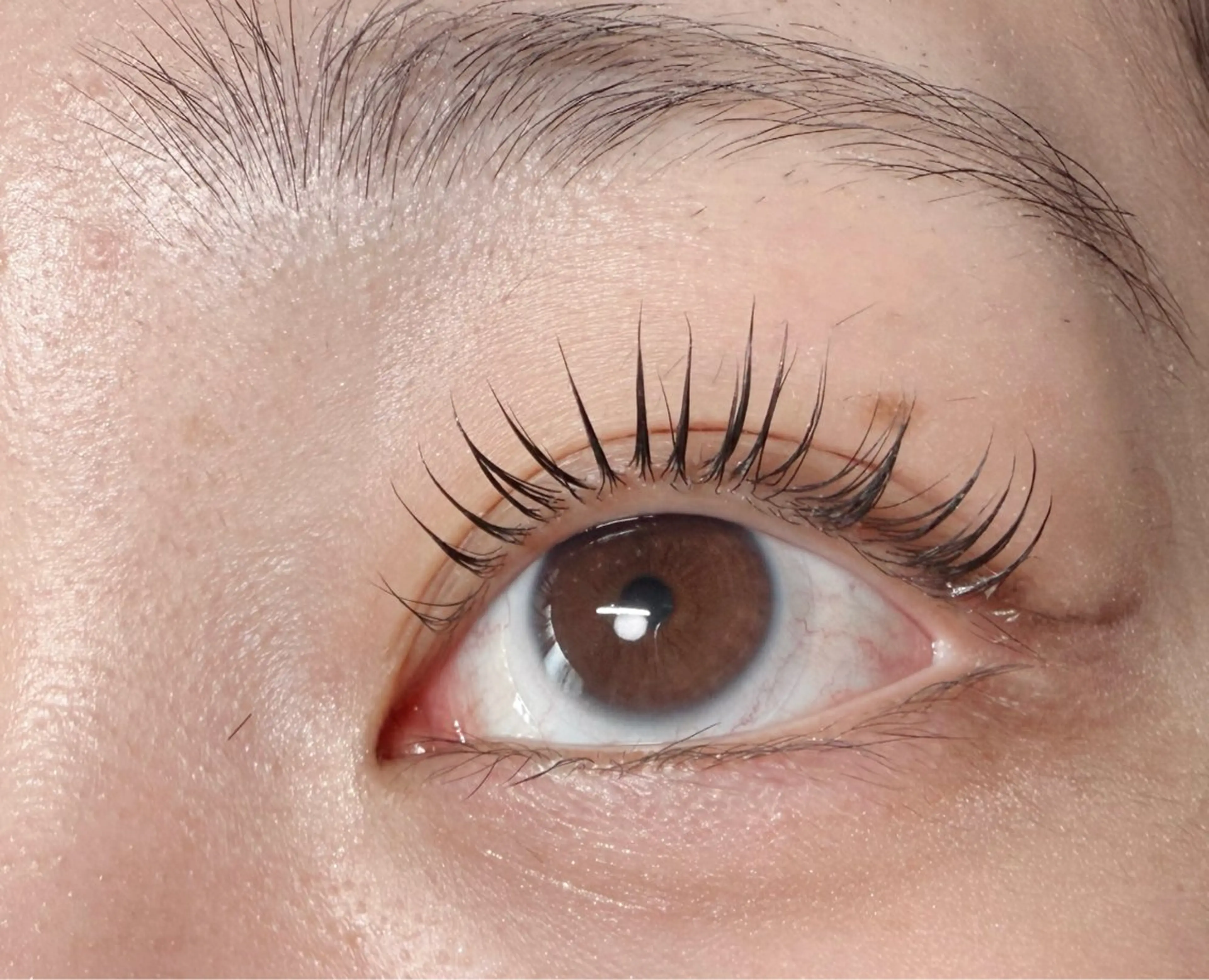 マツエク・マツパ BERYL RINAのマツエク・マツパデザイン