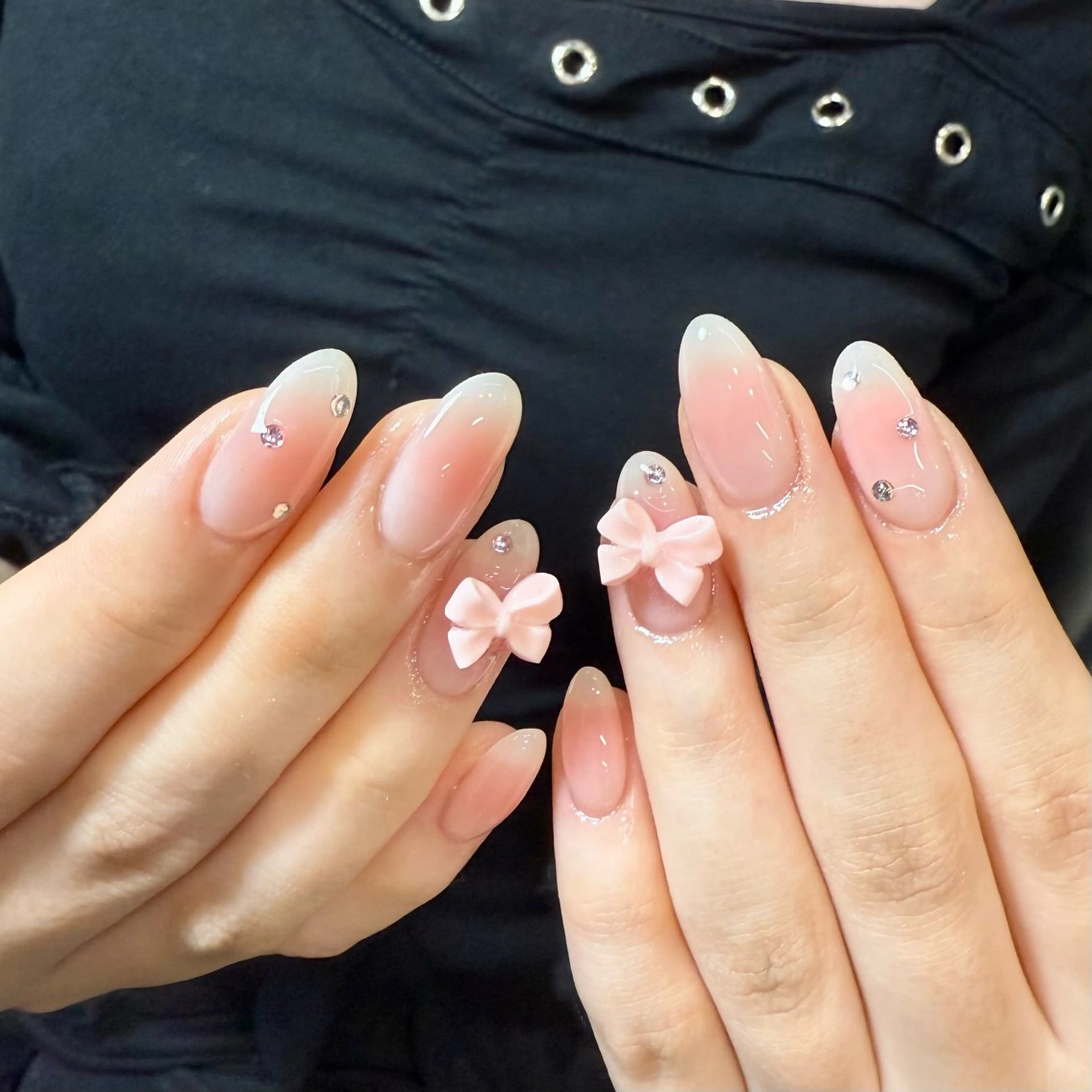 ネイル ハンドネイル YS Nailのネイルデザイン