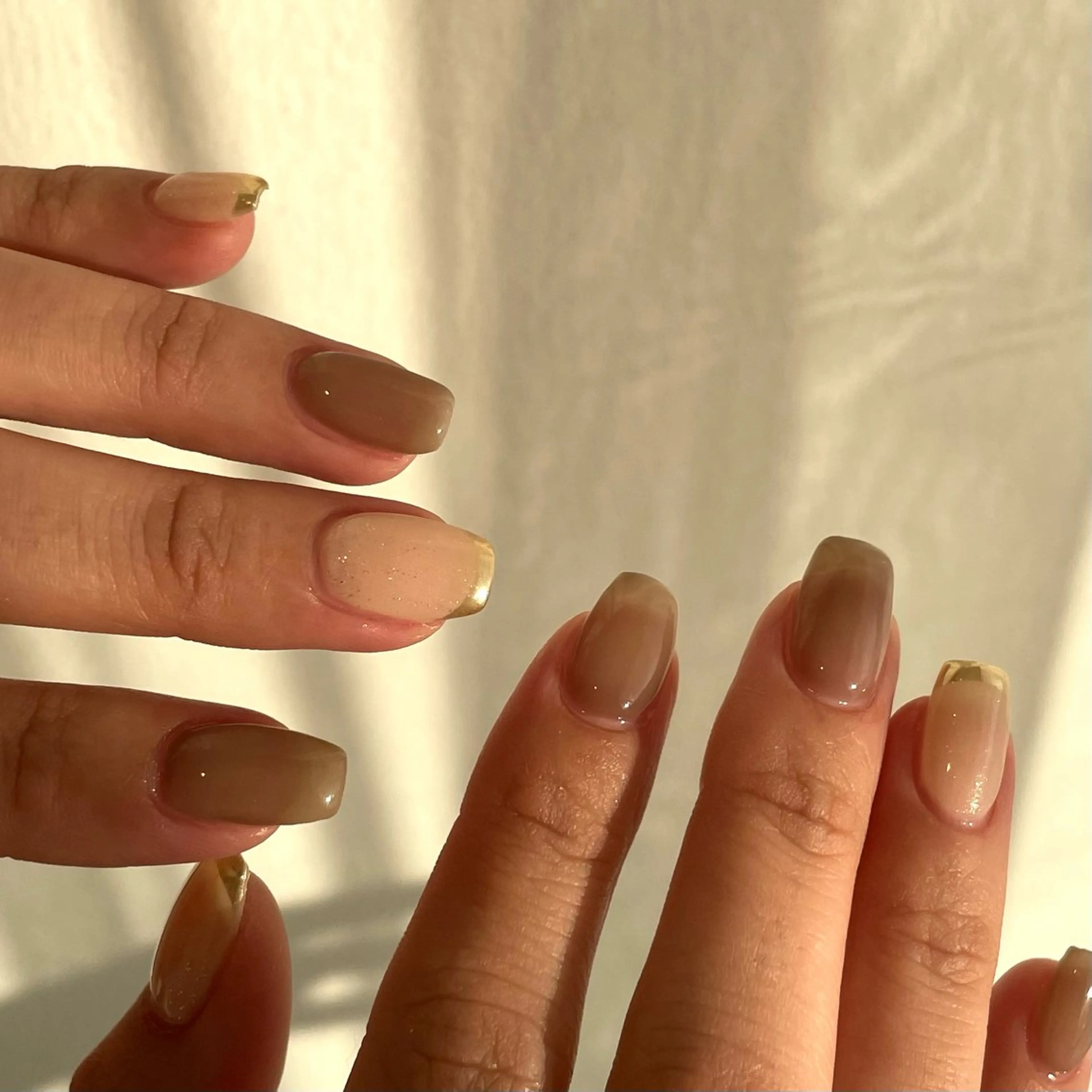 ネイル アートネイル petit所属・Saaya🫧 _petitのネイルデザイン