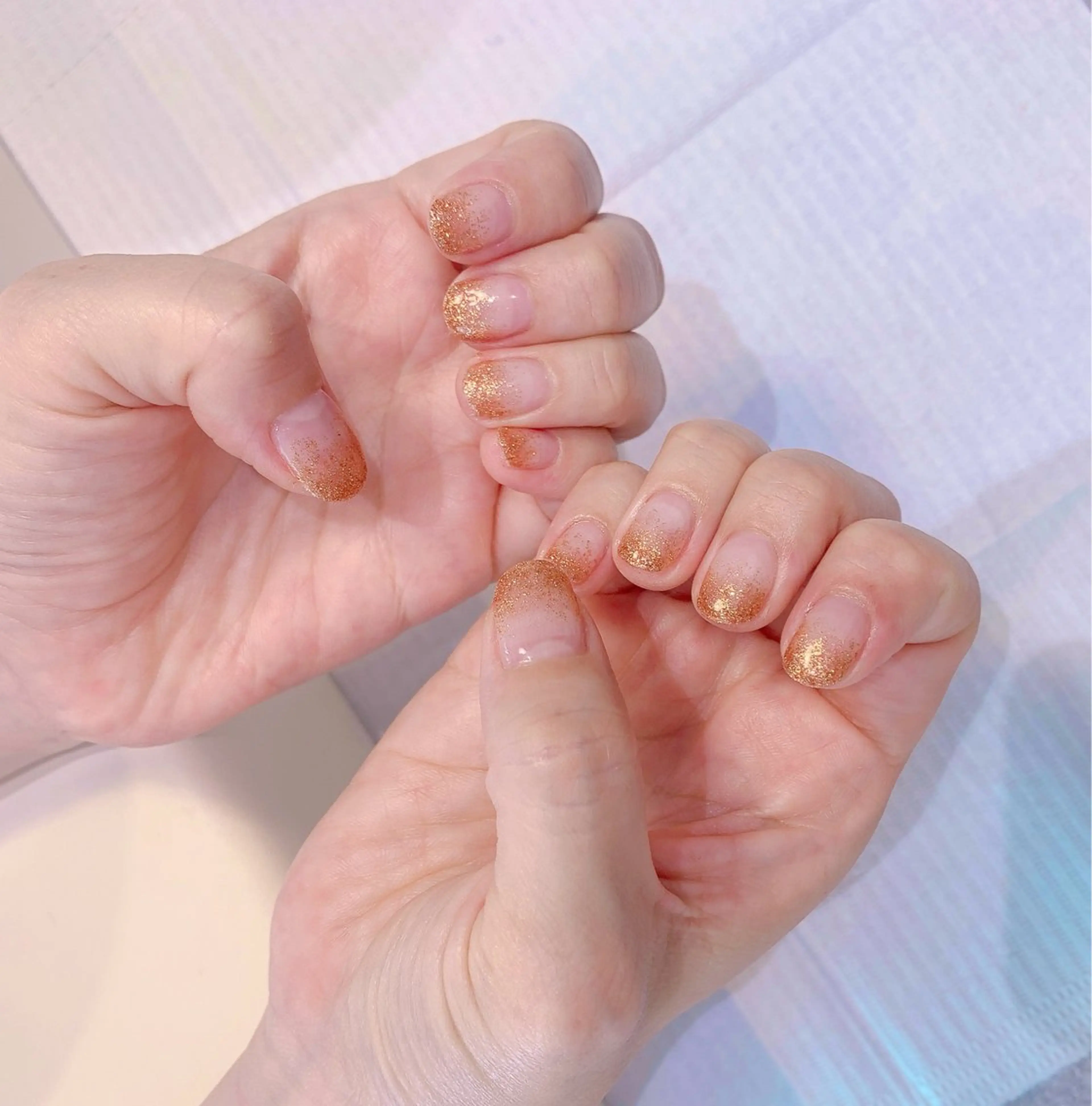 ネイル Daysyou所属・daysyou. Asamiのネイルデザイン