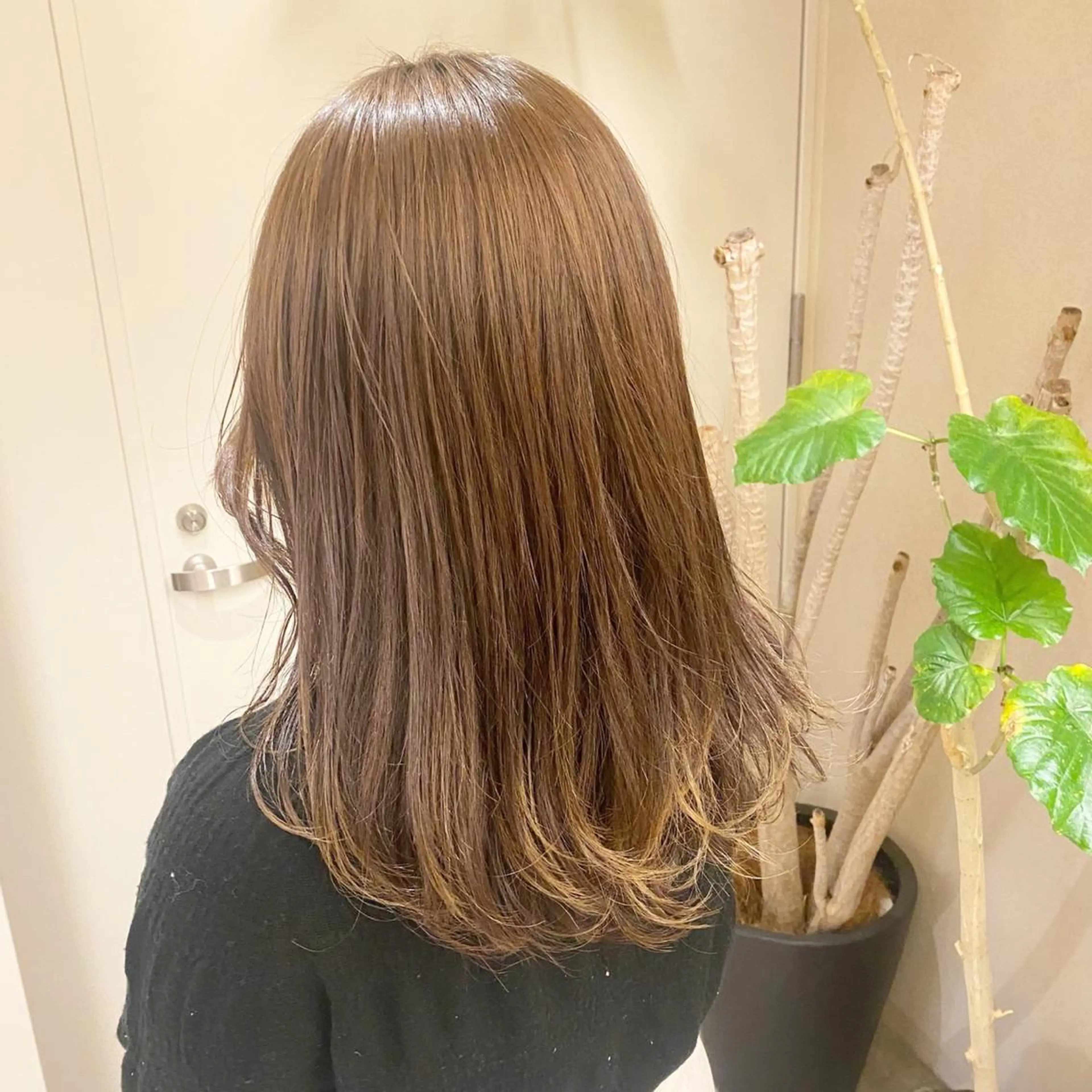 ロング 🌟マチダ テルヤ🌟のその他イメージ