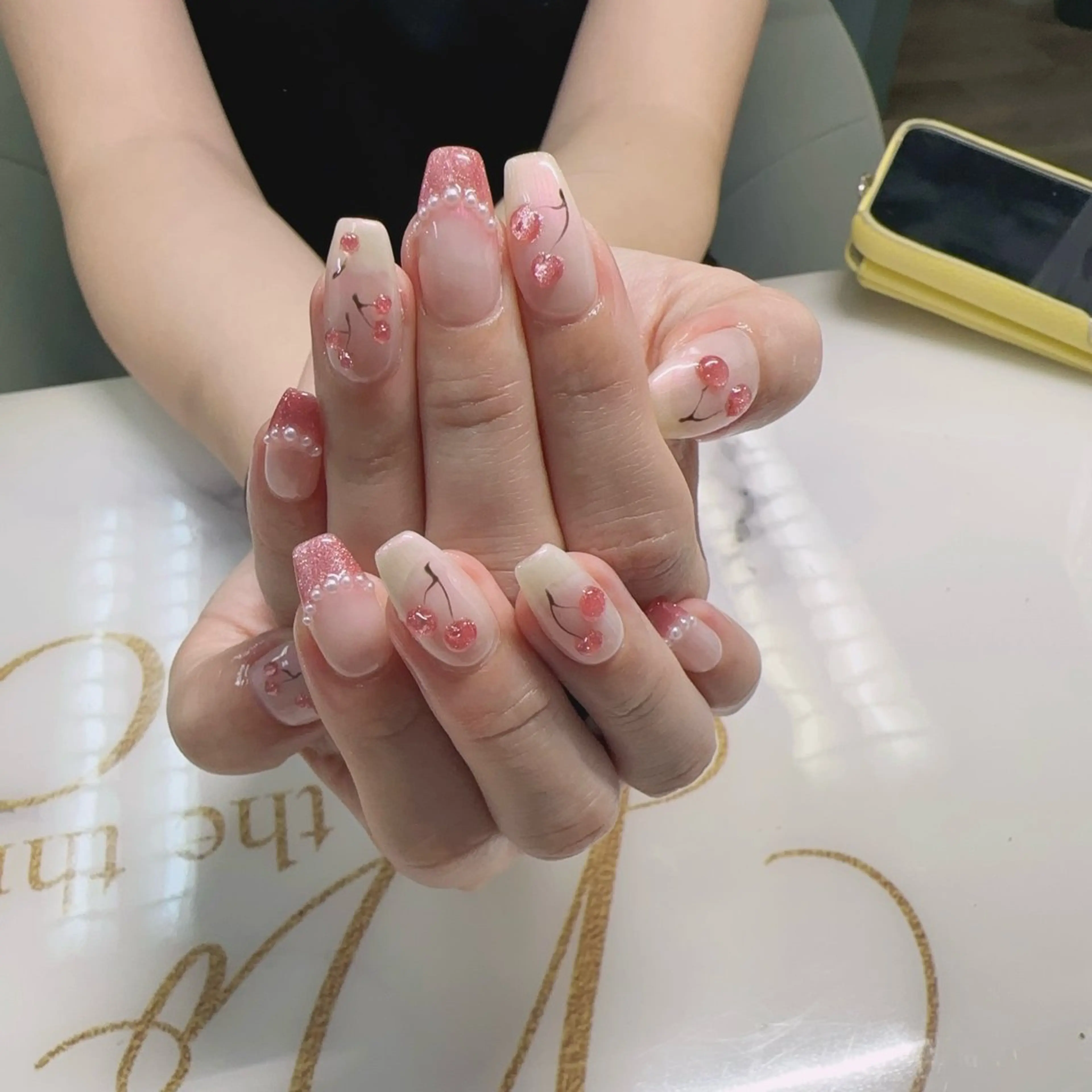 ネイル May&Way Neilのネイルデザイン