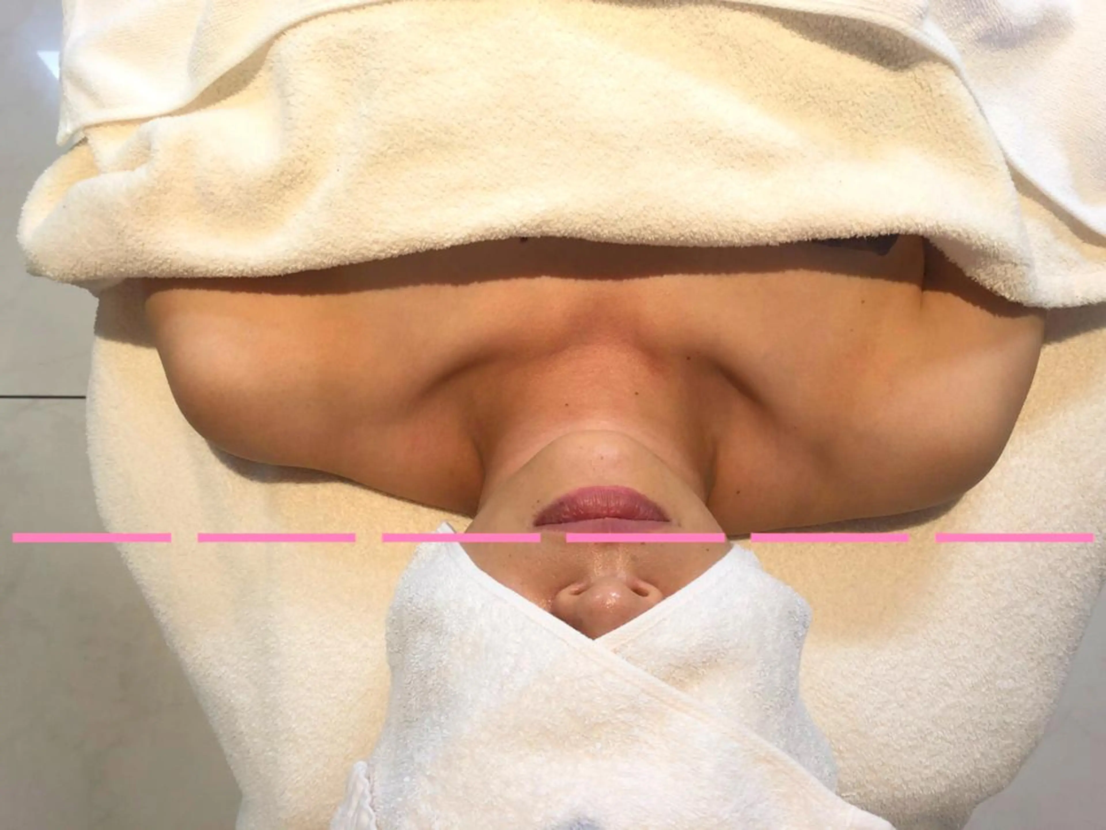 RIKO 【痩身×リラク】のエステ・リラクイメージ