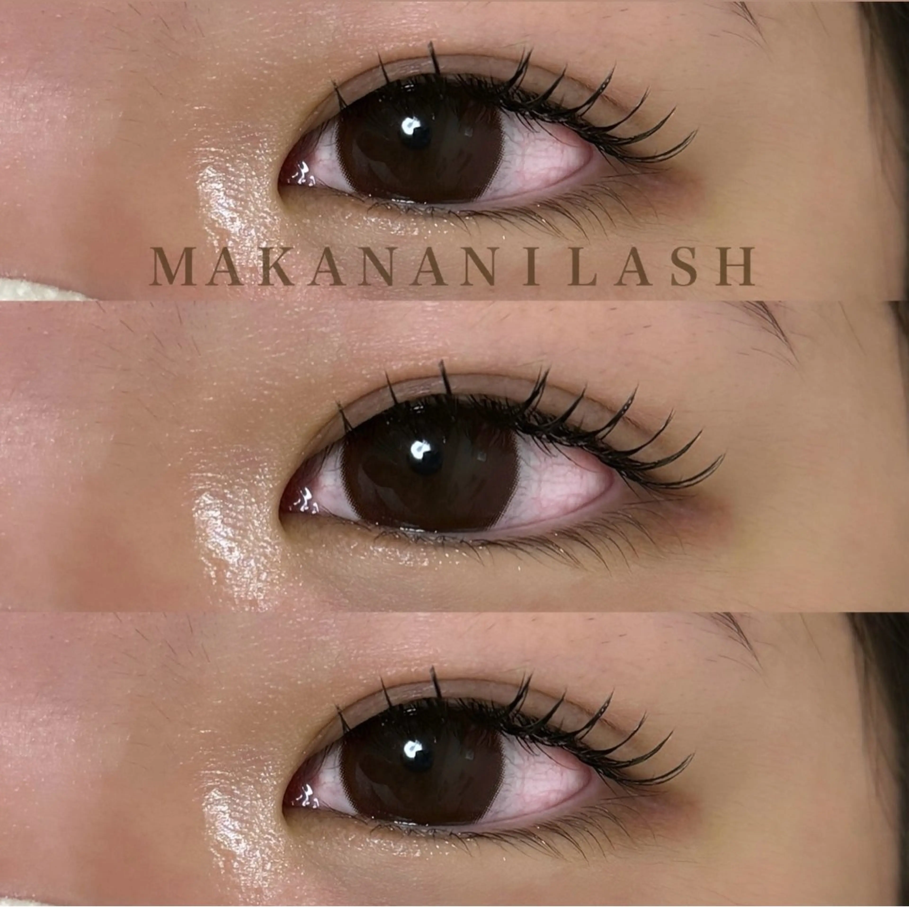 マツエク・マツパ マツエク ヤマグチ リンのマツエク・マツパデザイン