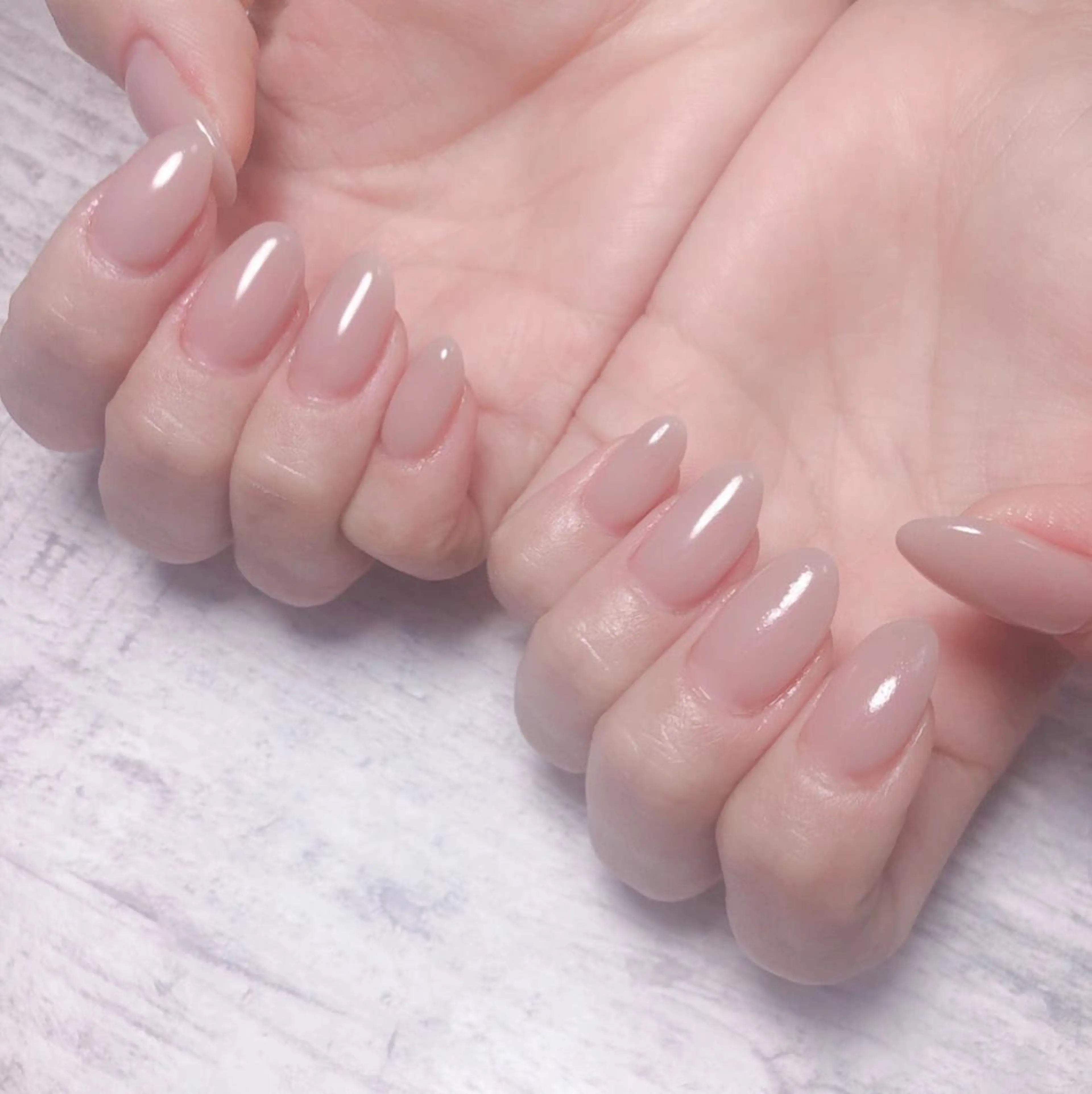 ネイル 個室ネイルサロンDolly  Girl〜ドーリーガール〜所属・DollyGirl KYOKOのネイルデザイン