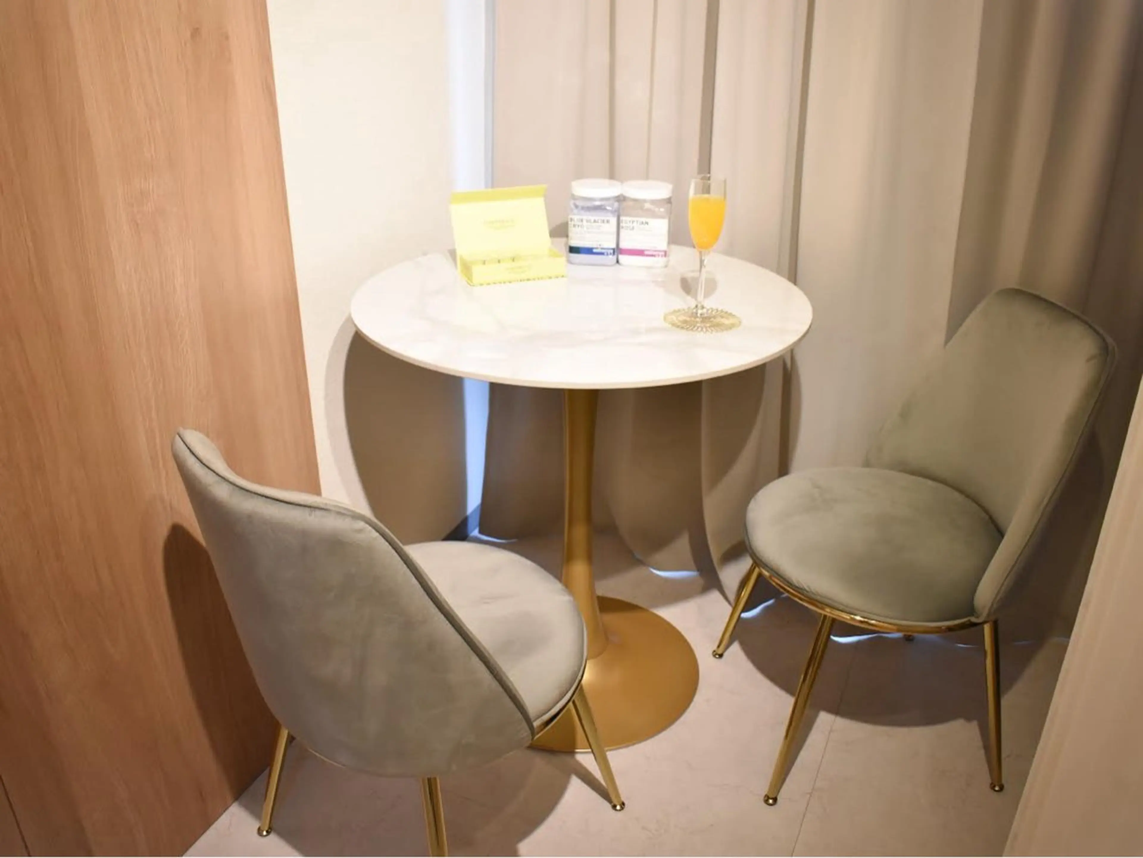 西船橋salon83 ❤︎エイトミーのエステ・リラクイメージ