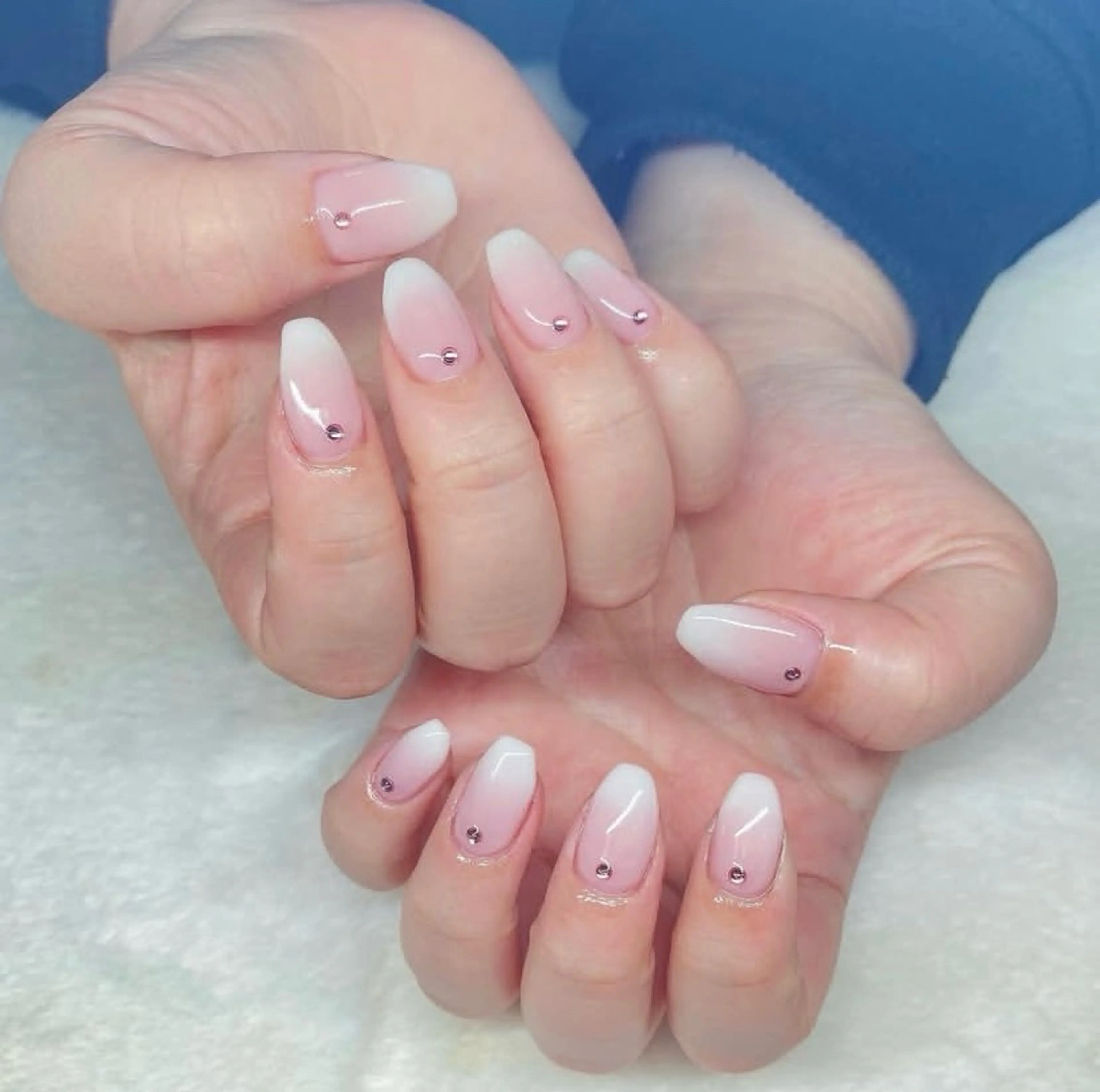 ネイル Mugi ☆KOHARUのネイルデザイン