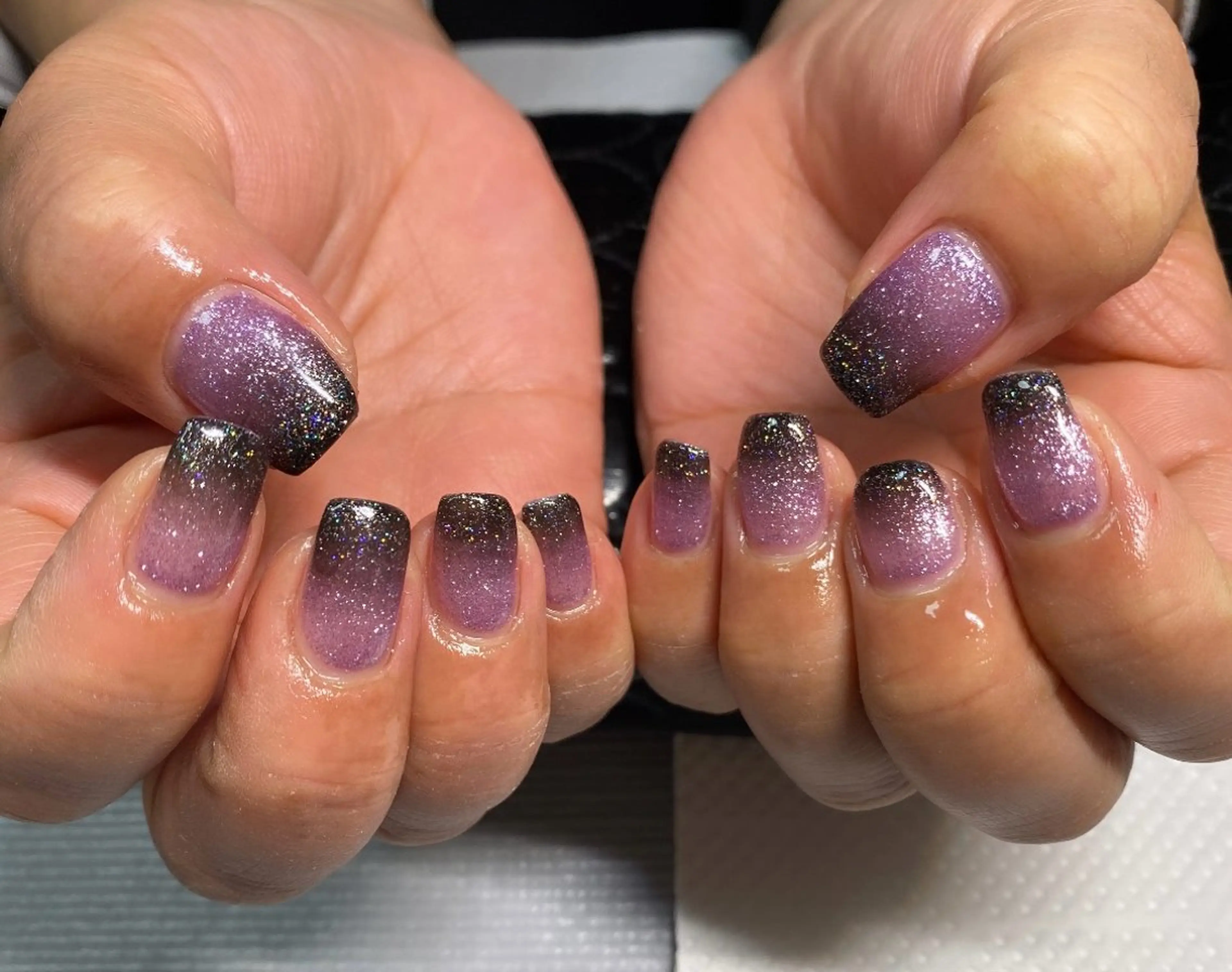 ネイル Welina ♡♡のネイルデザイン