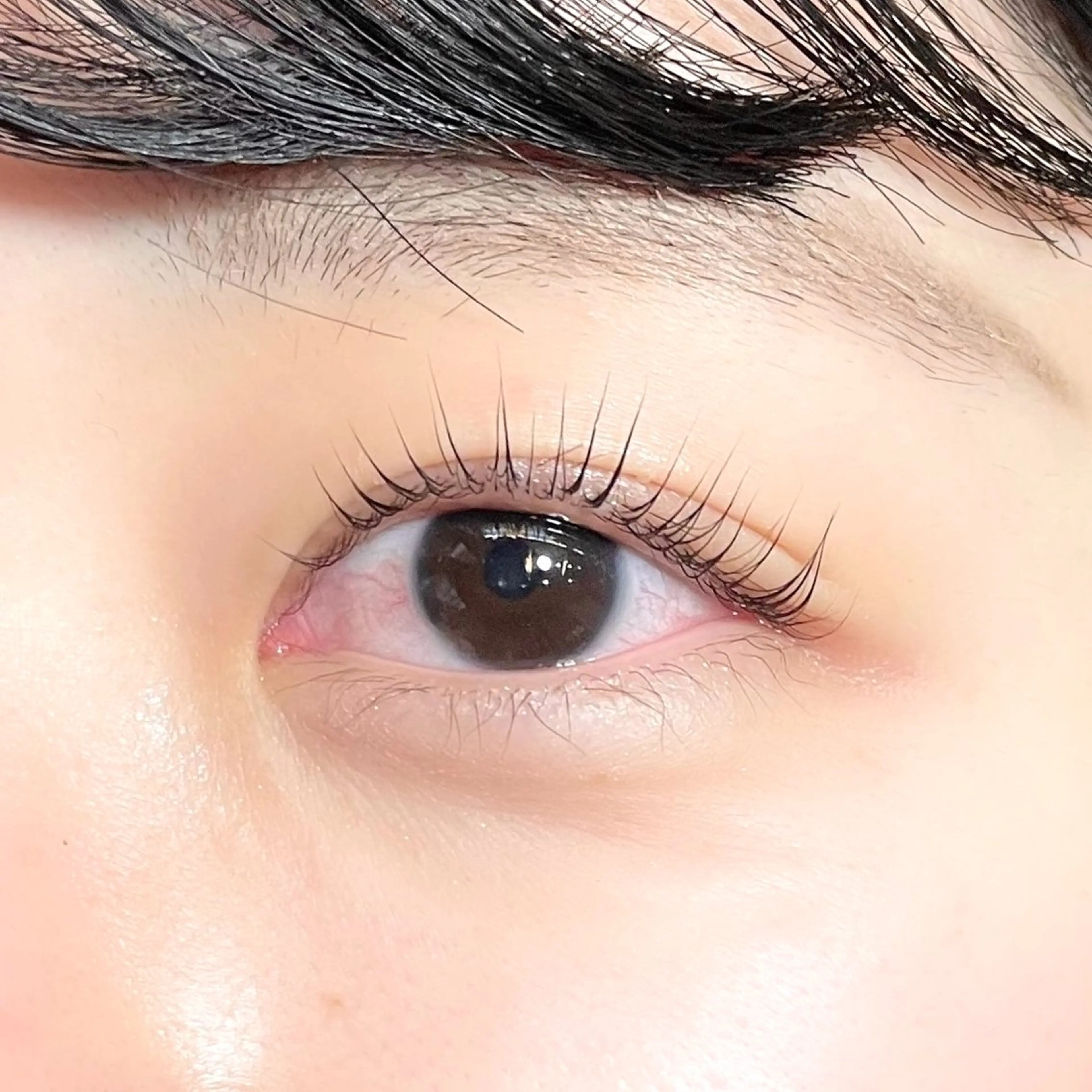 マツエク・マツパ まつげパーマ アッカスタイル所属・アッカスタイル💐 宇佐美のマツエク・マツパデザイン