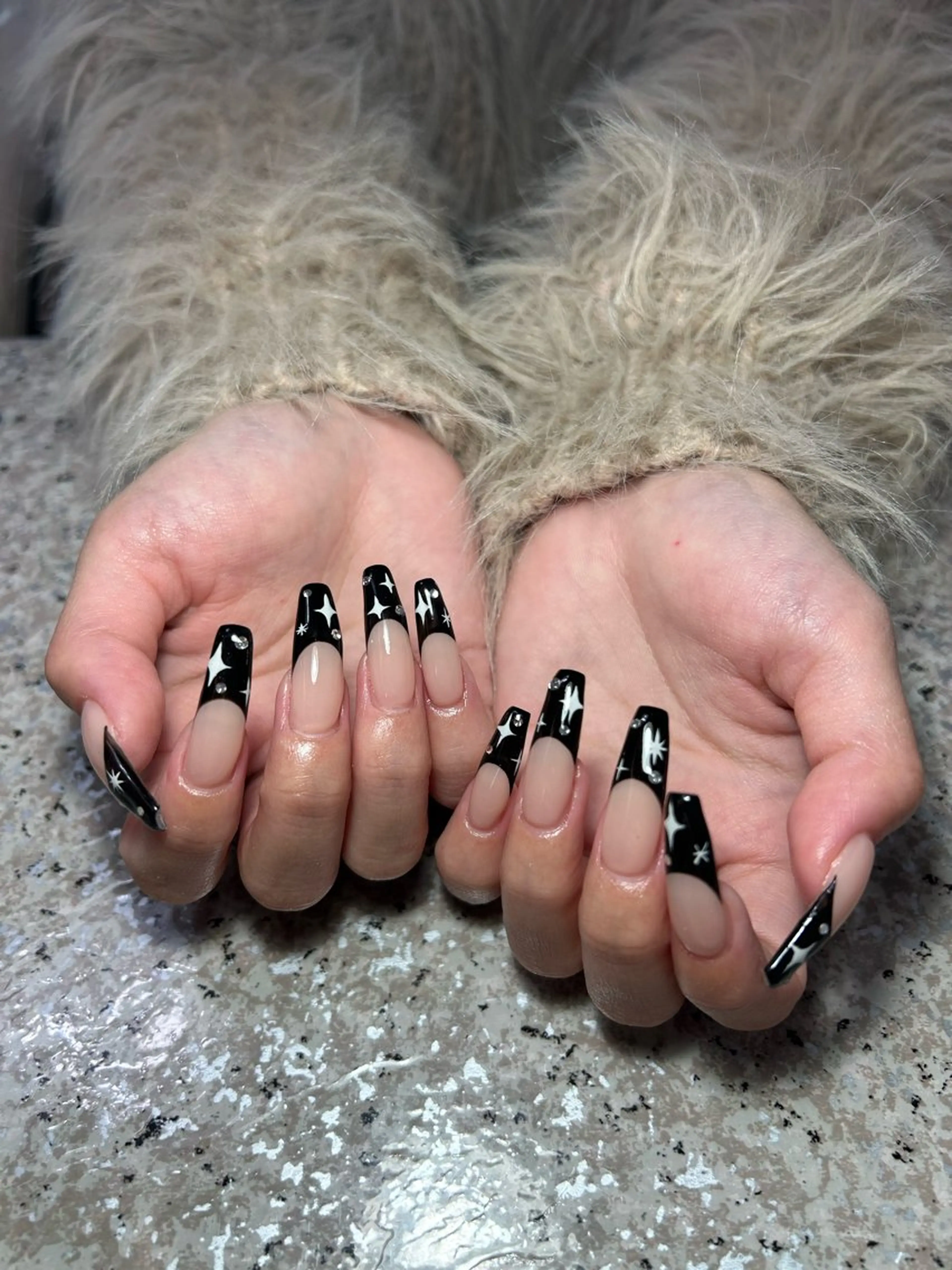 ネイル ハンドネイル nailroom‪ sb‪‪𓈒𓂂𓏸のネイルデザイン