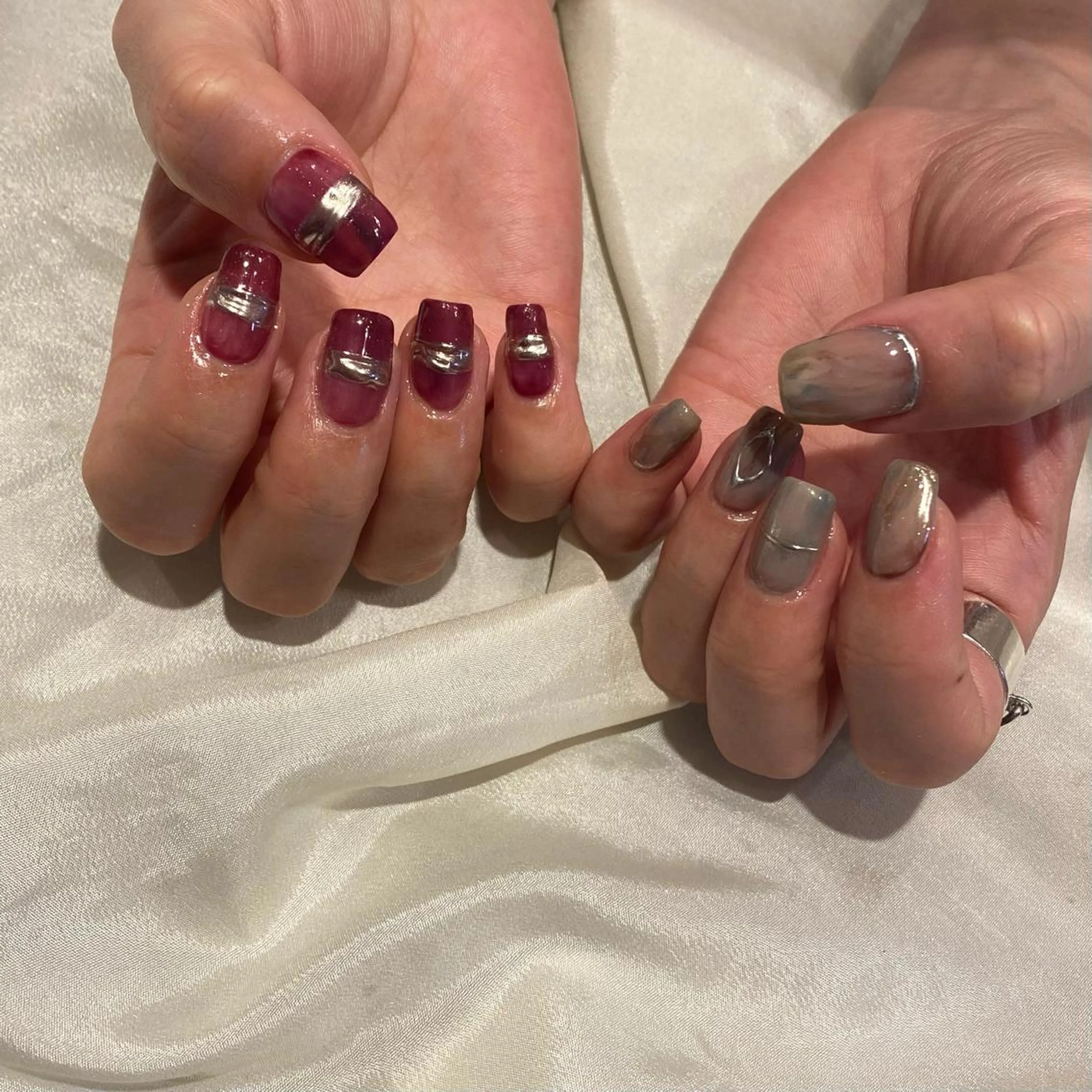 ネイル ハンドネイル Chipieee Tokyoのその他イメージ