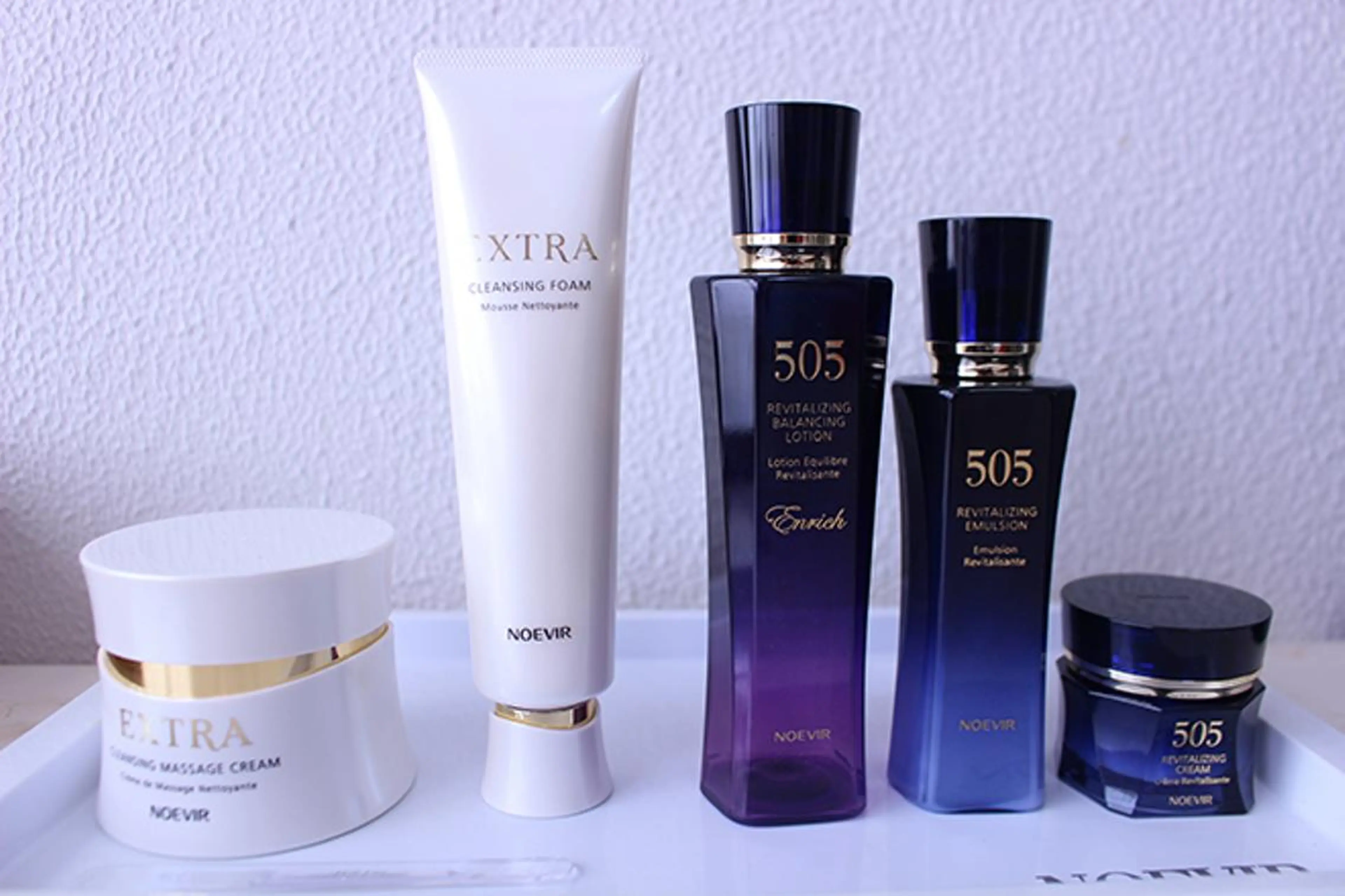 エステ ノエビアビューティ スタジオファミーユのエステ・リラクイメージ