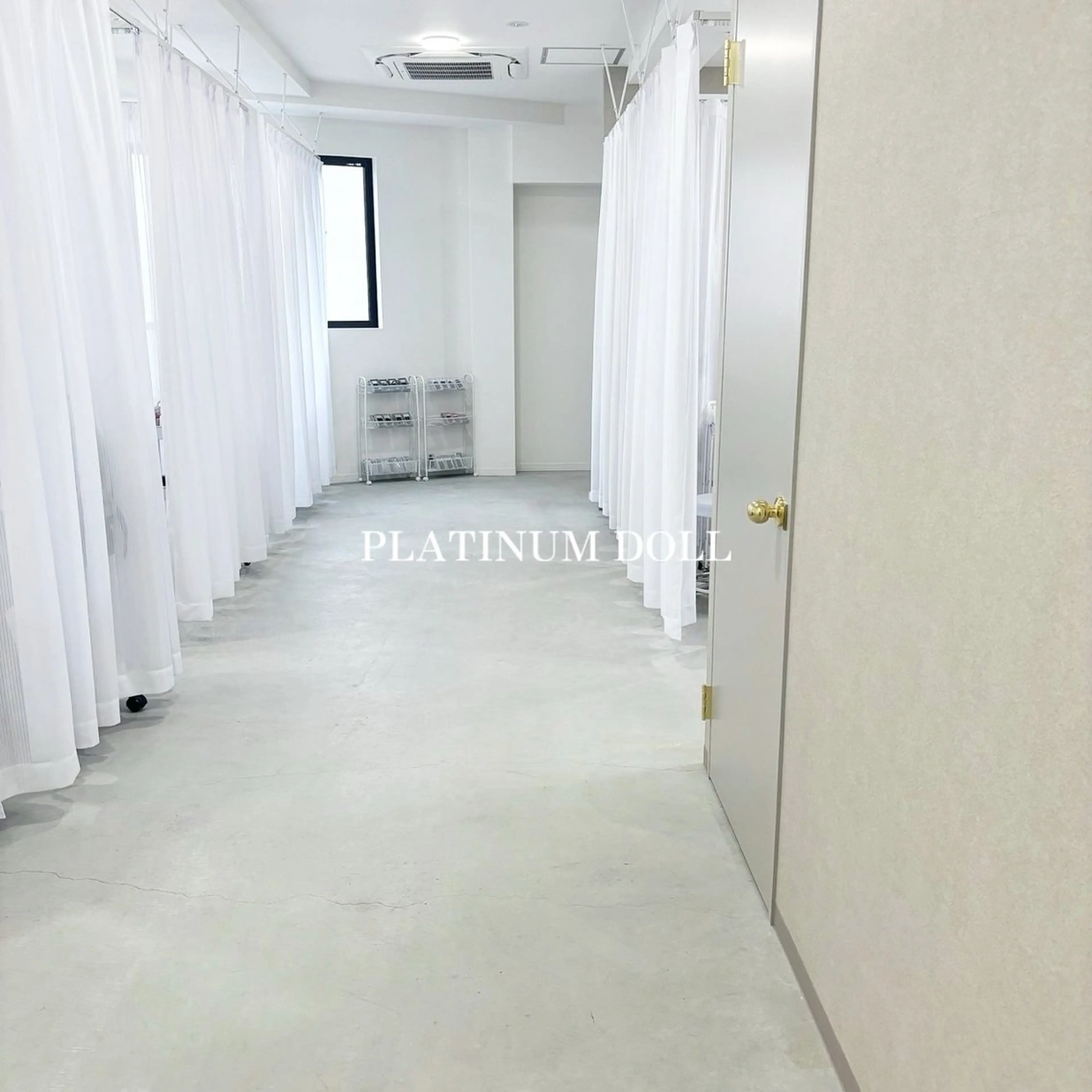 マツエク・マツパ 岡本 智有希のマツエク・マツパデザイン