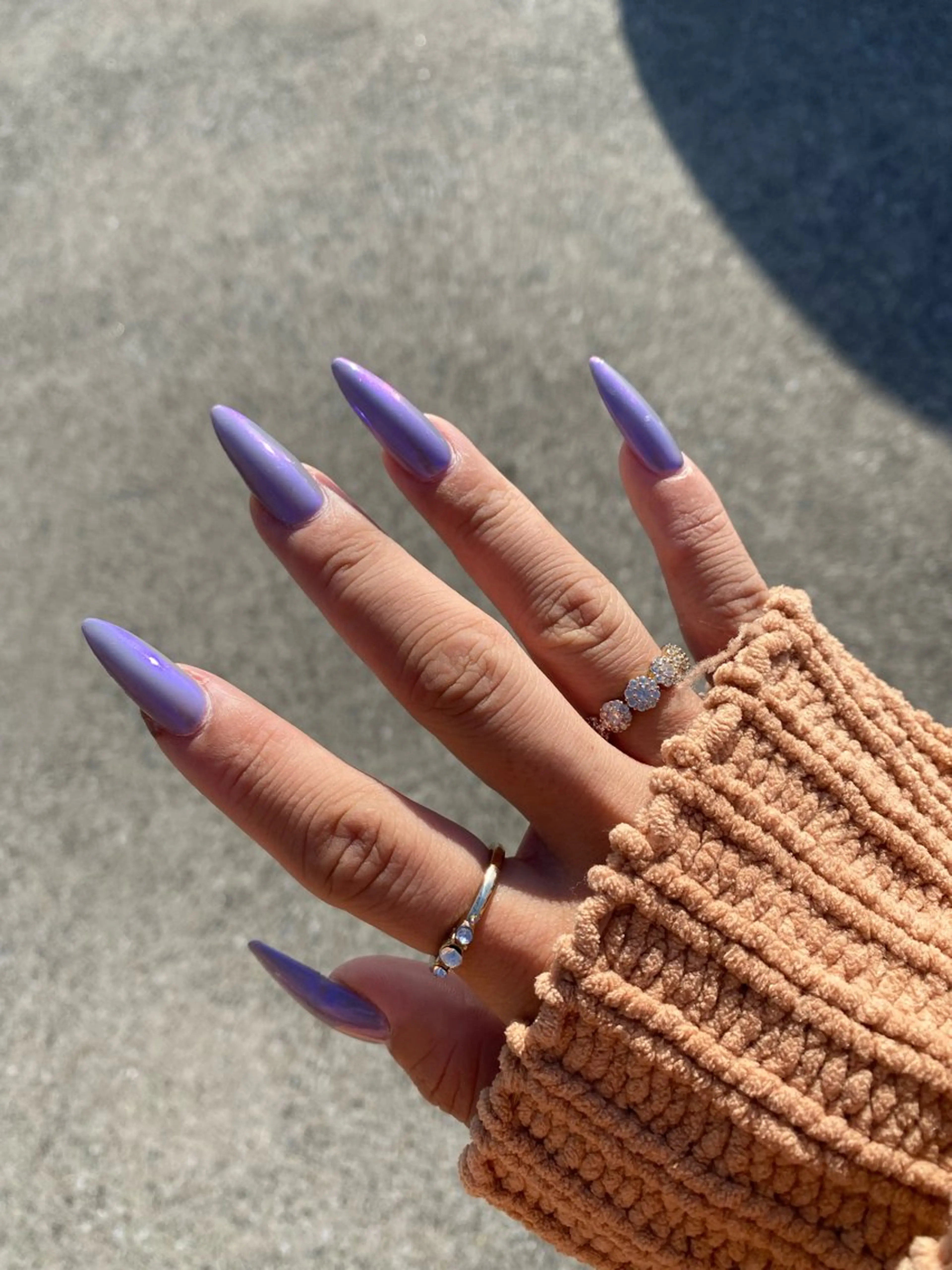 ネイル Nail studio Sis所属・Nailstudio Sisのネイルデザイン