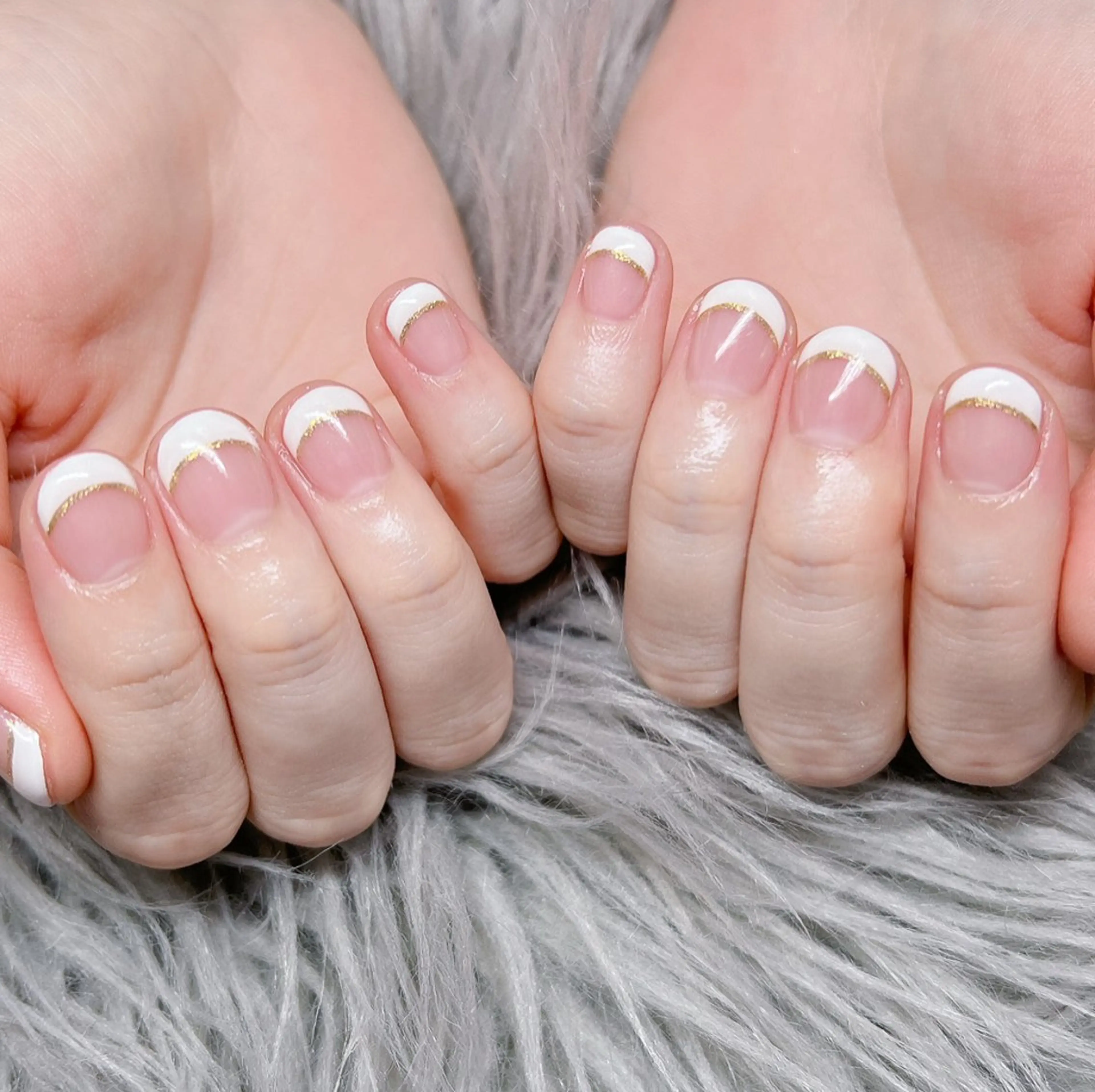 ネイル 個室ネイルサロンDolly  Girl〜ドーリーガール〜所属・DollyGirl KYOKOのネイルデザイン