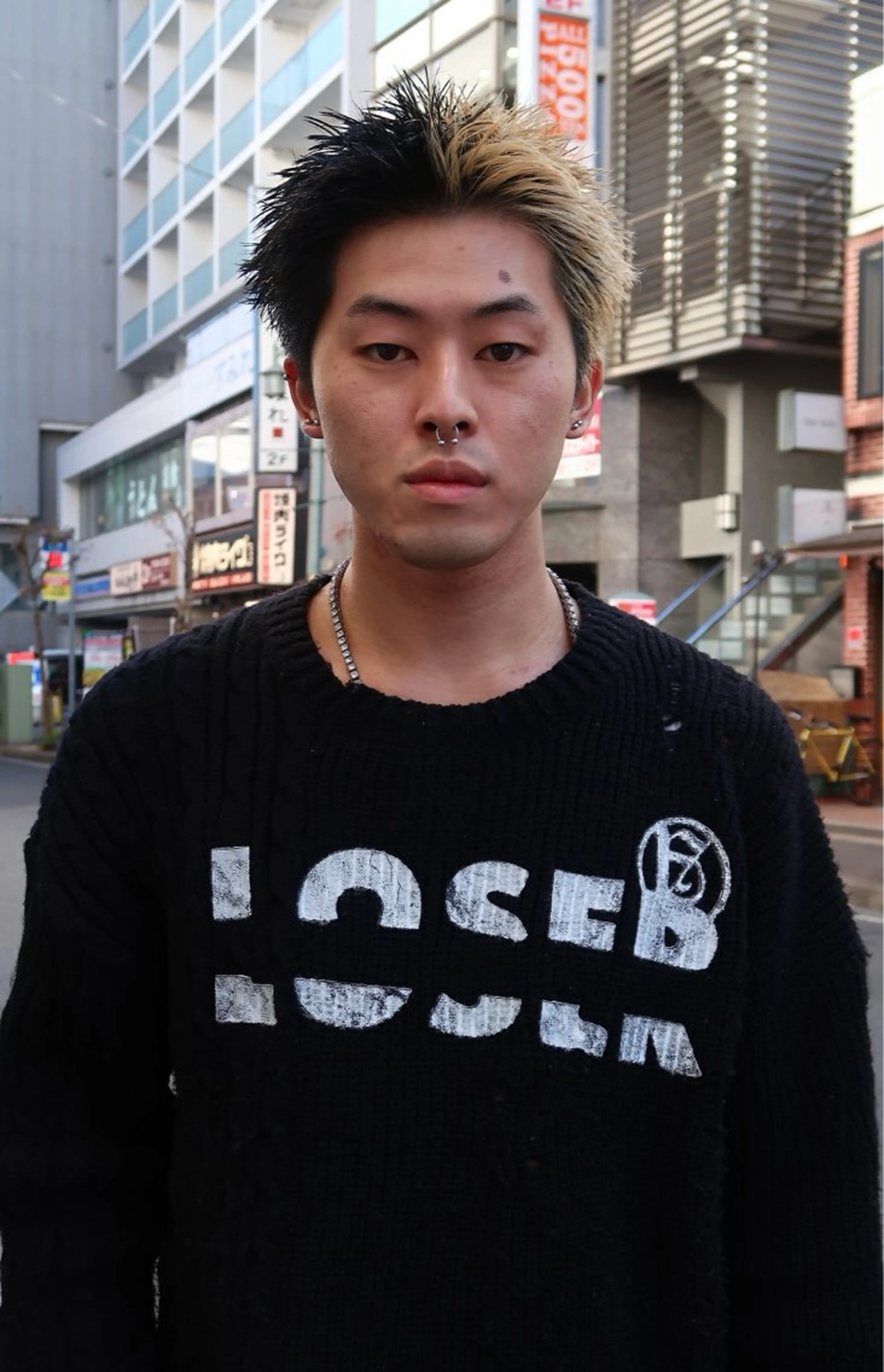 ショート 髪質改善 ショートヘア Rei/ 縮毛矯正/ ハイライトカラー募集のヘアスタイル