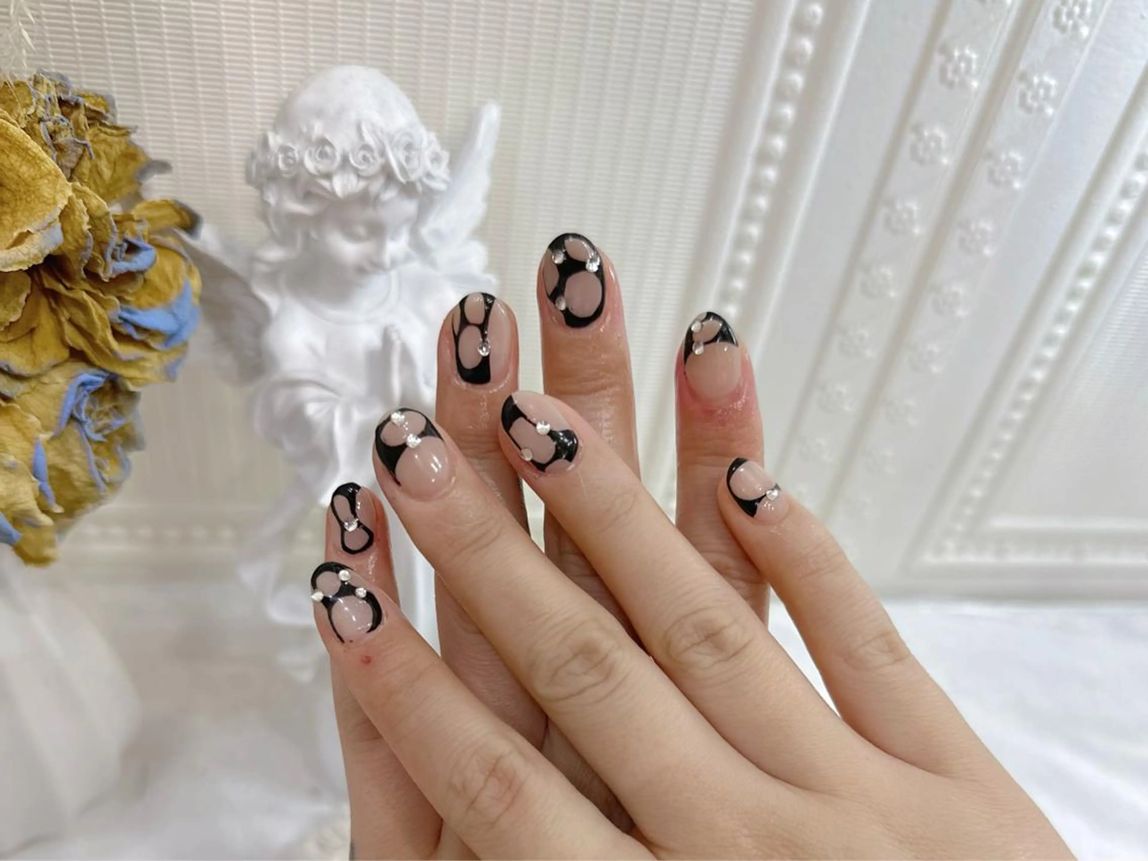 ネイル Umi nail& eyelashのネイルデザイン