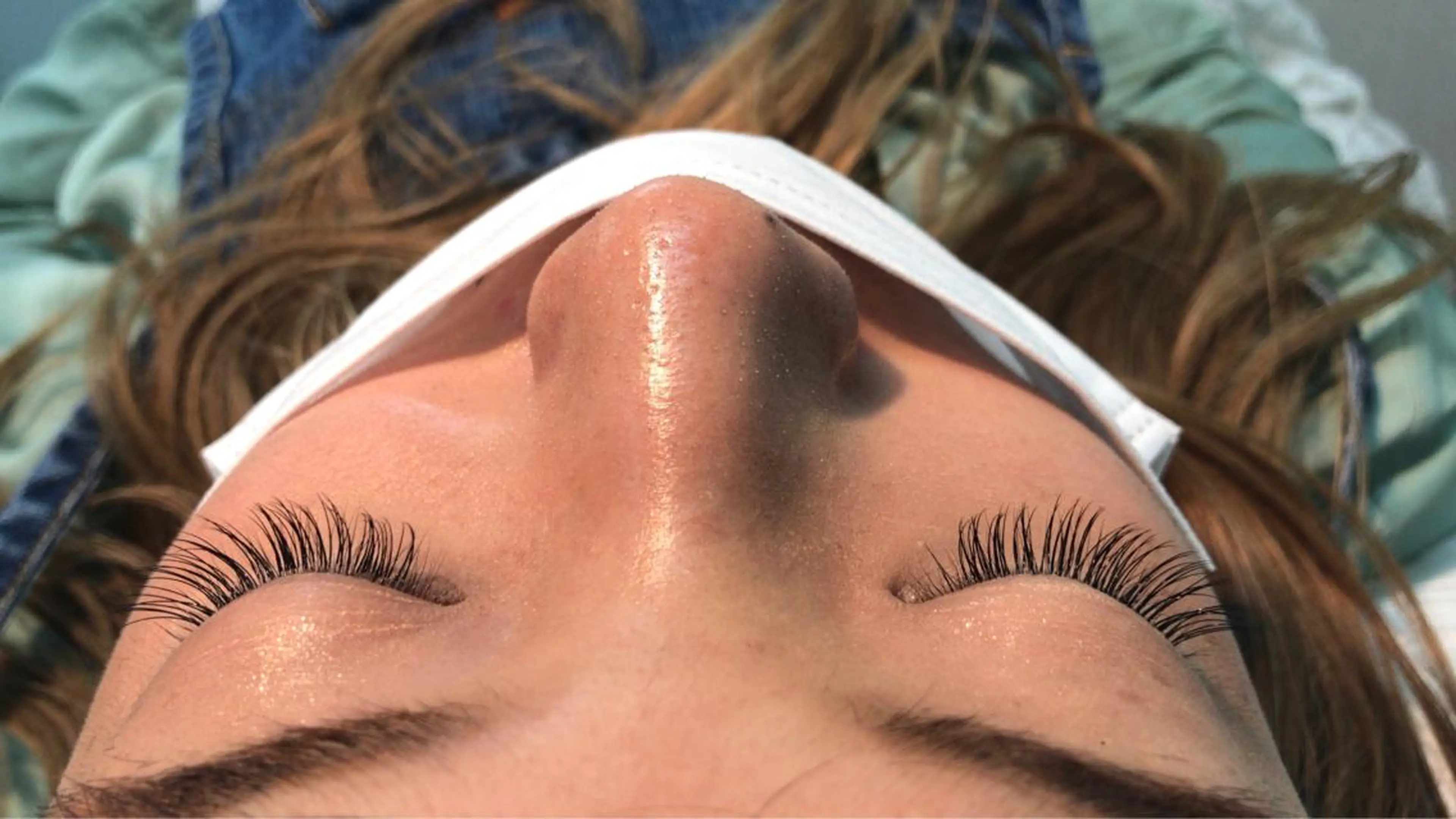 マツエク・マツパ eyelash salon Chérie所属・Chérie Yurieのマツエク・マツパデザイン