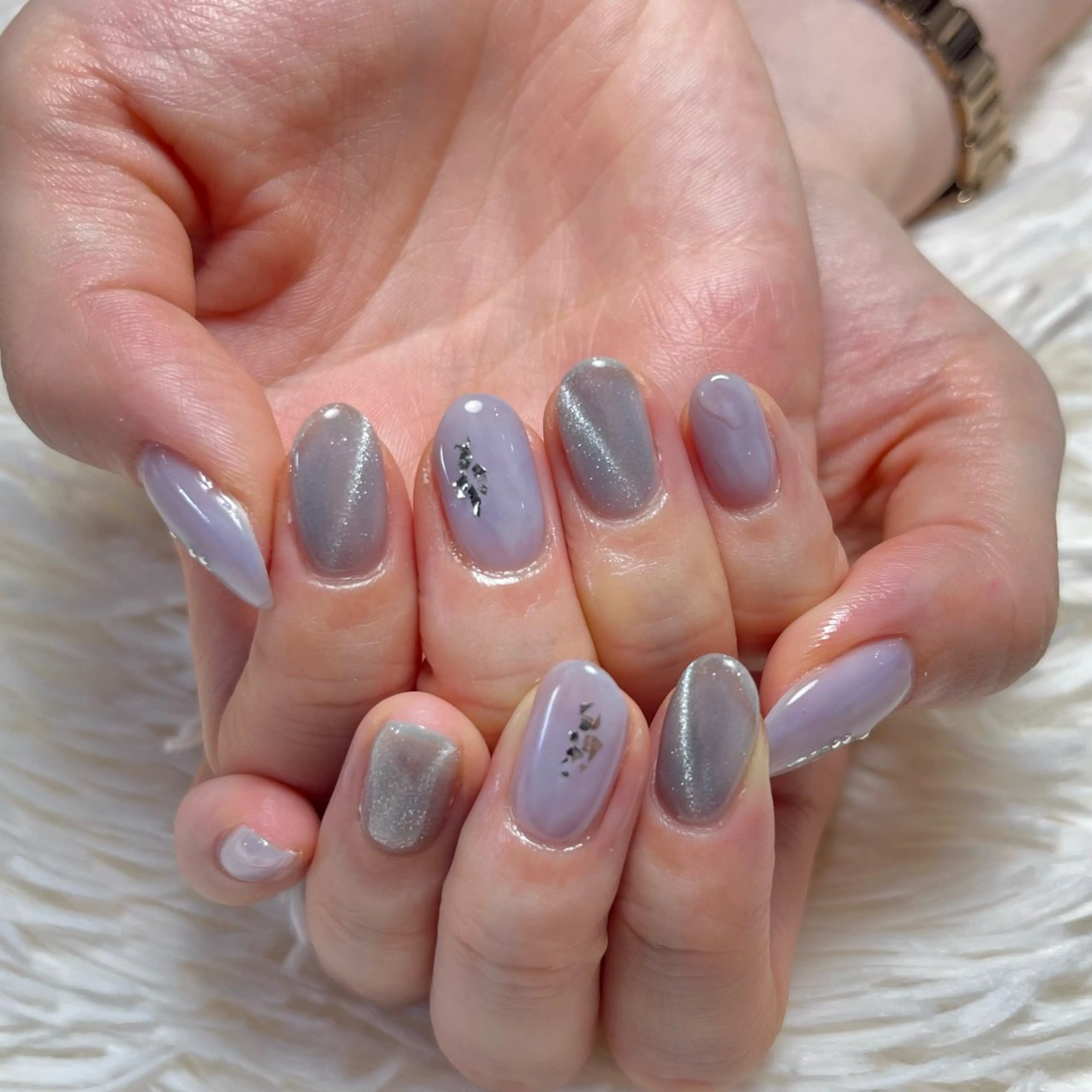 ネイル ハンドネイル nailsalon Josee所属・nailsalon Joseeワシズのネイルデザイン