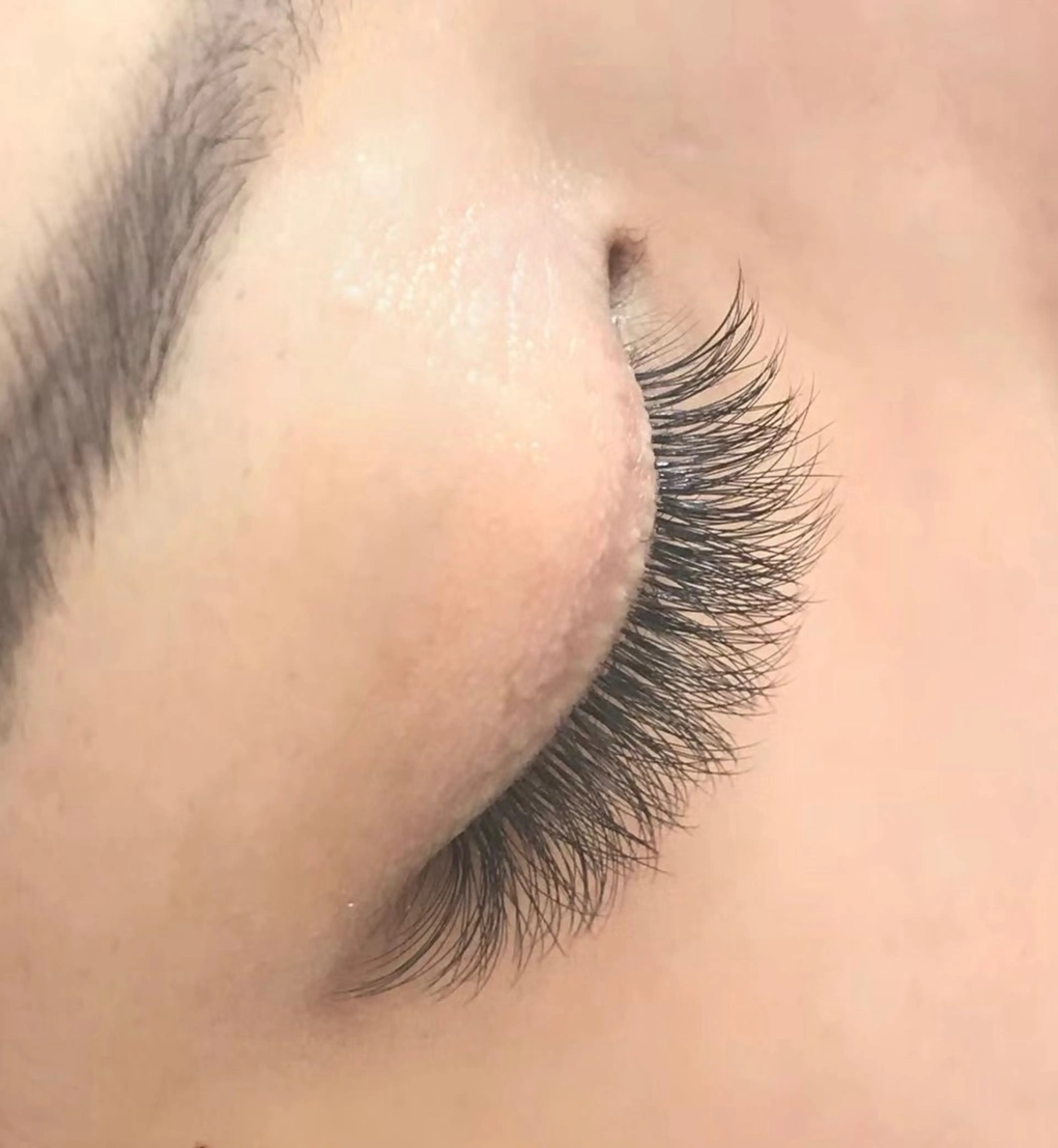 マツエク・マツパ EYE Missのマツエク・マツパデザイン