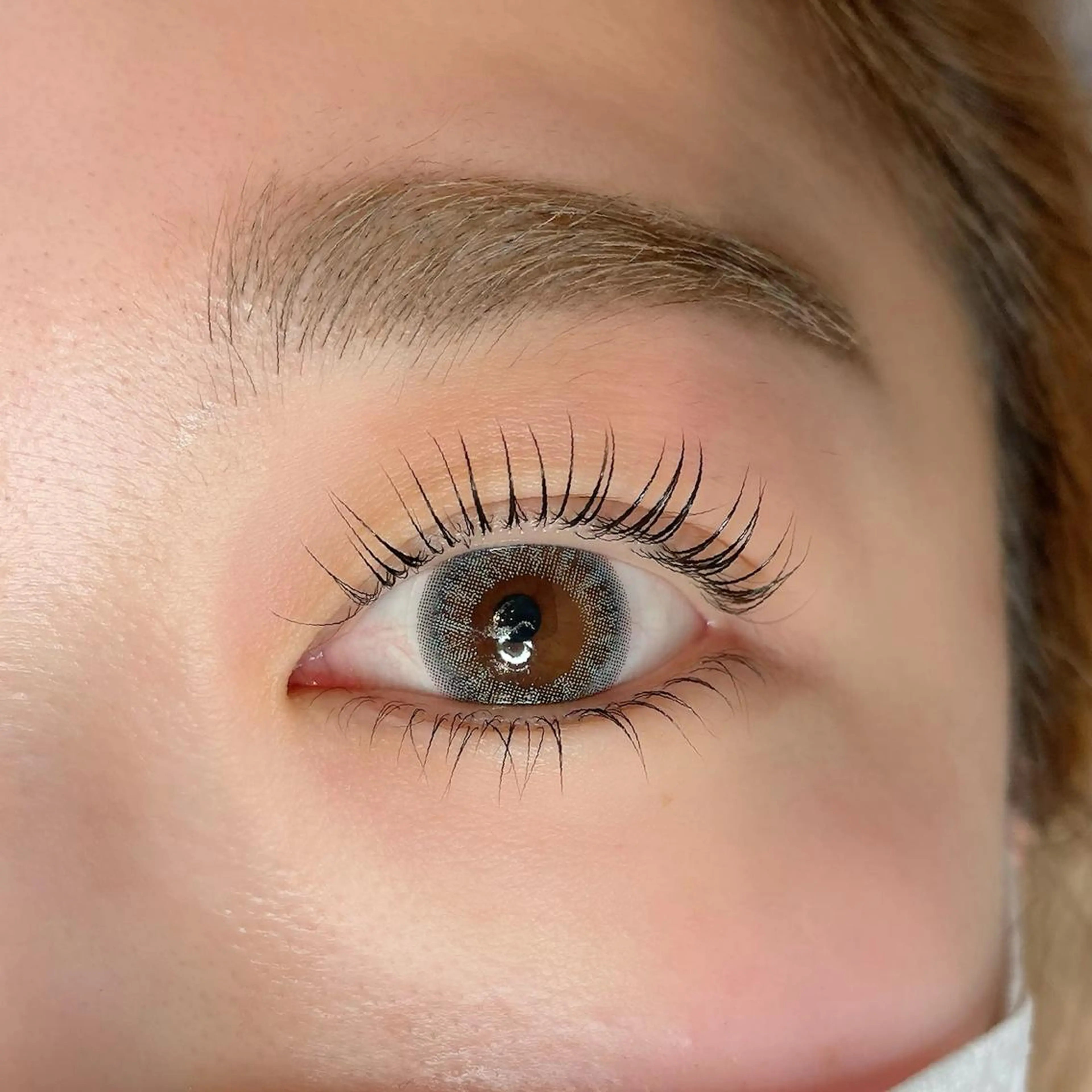 マツエク・マツパ マツパ Oyama Wakanaのマツエク・マツパデザイン