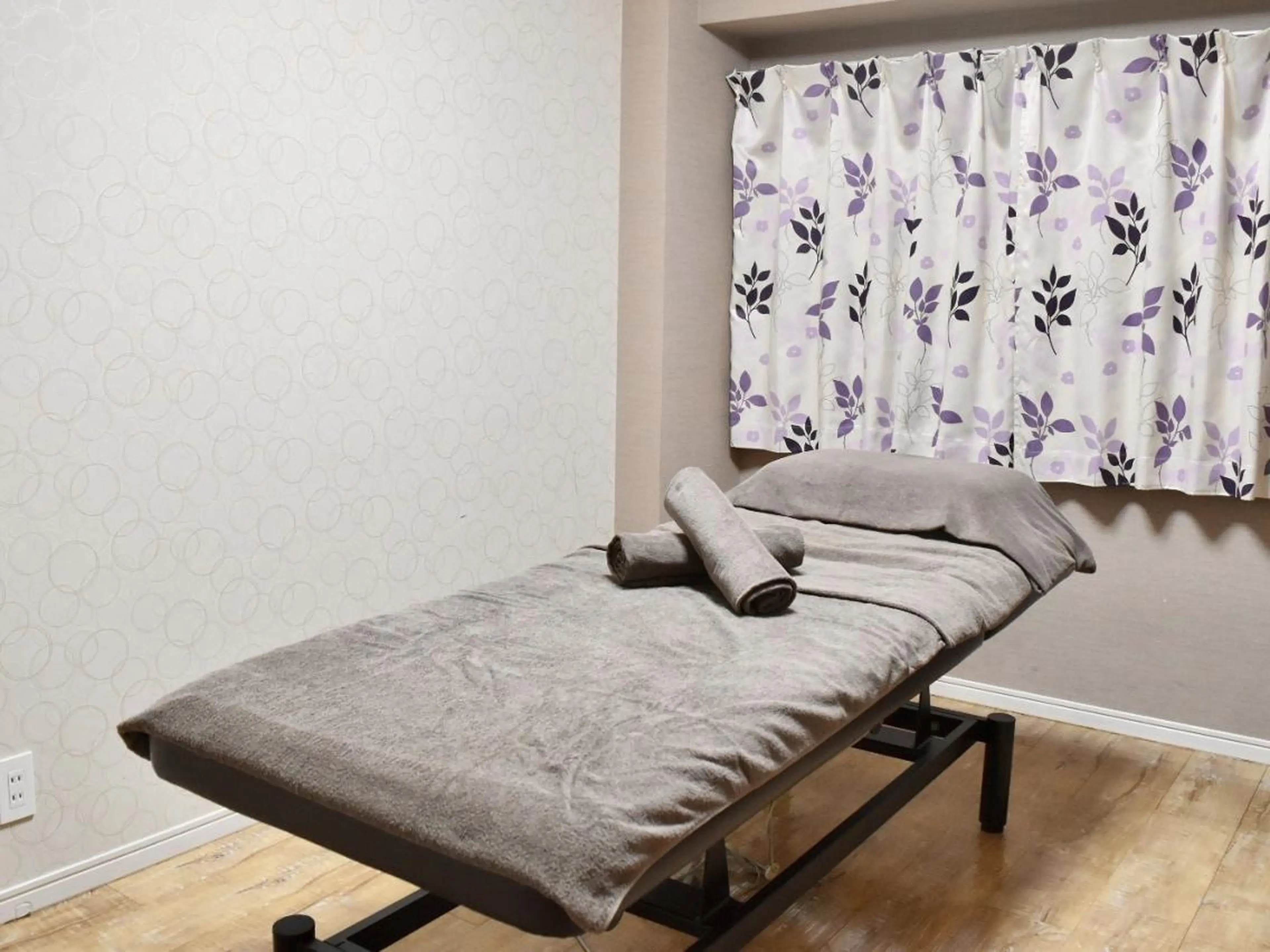 佐原 まどかのエステ・リラクイメージ