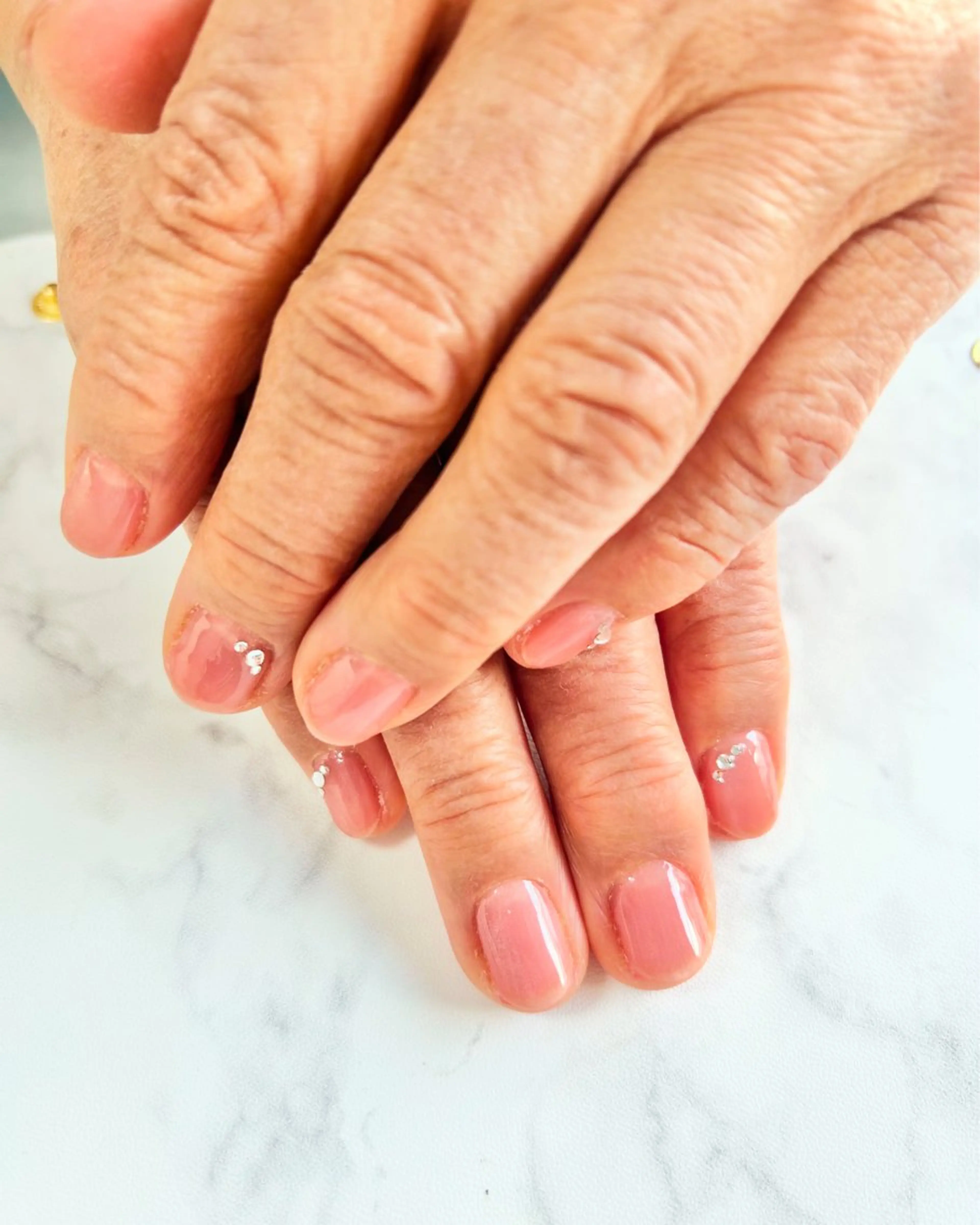 ネイル ハンドネイル B.S_ LauLDesignのエステ・リラクイメージ