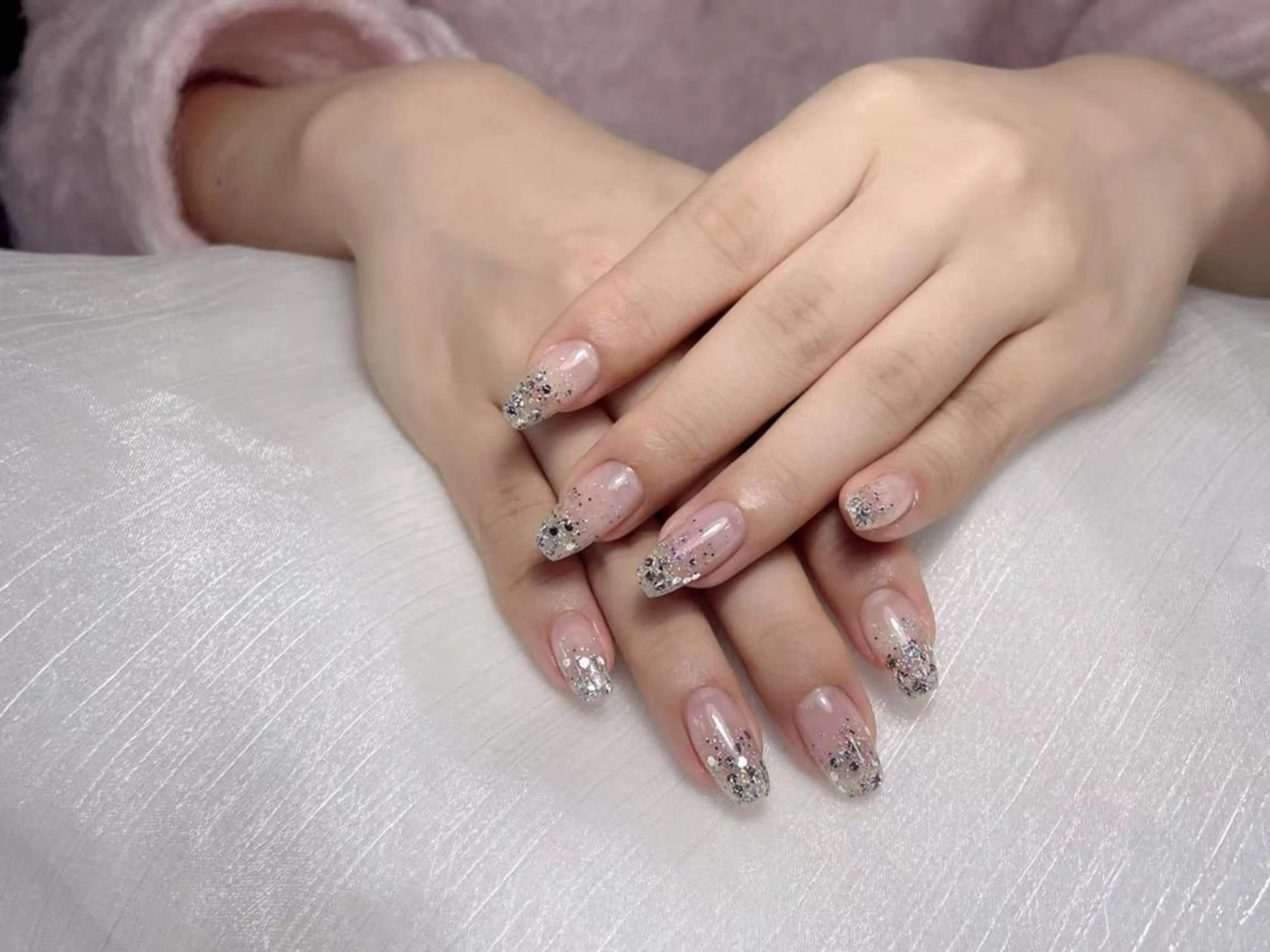 ネイル ハンドネイル H3 Nail ミライのネイルデザイン
