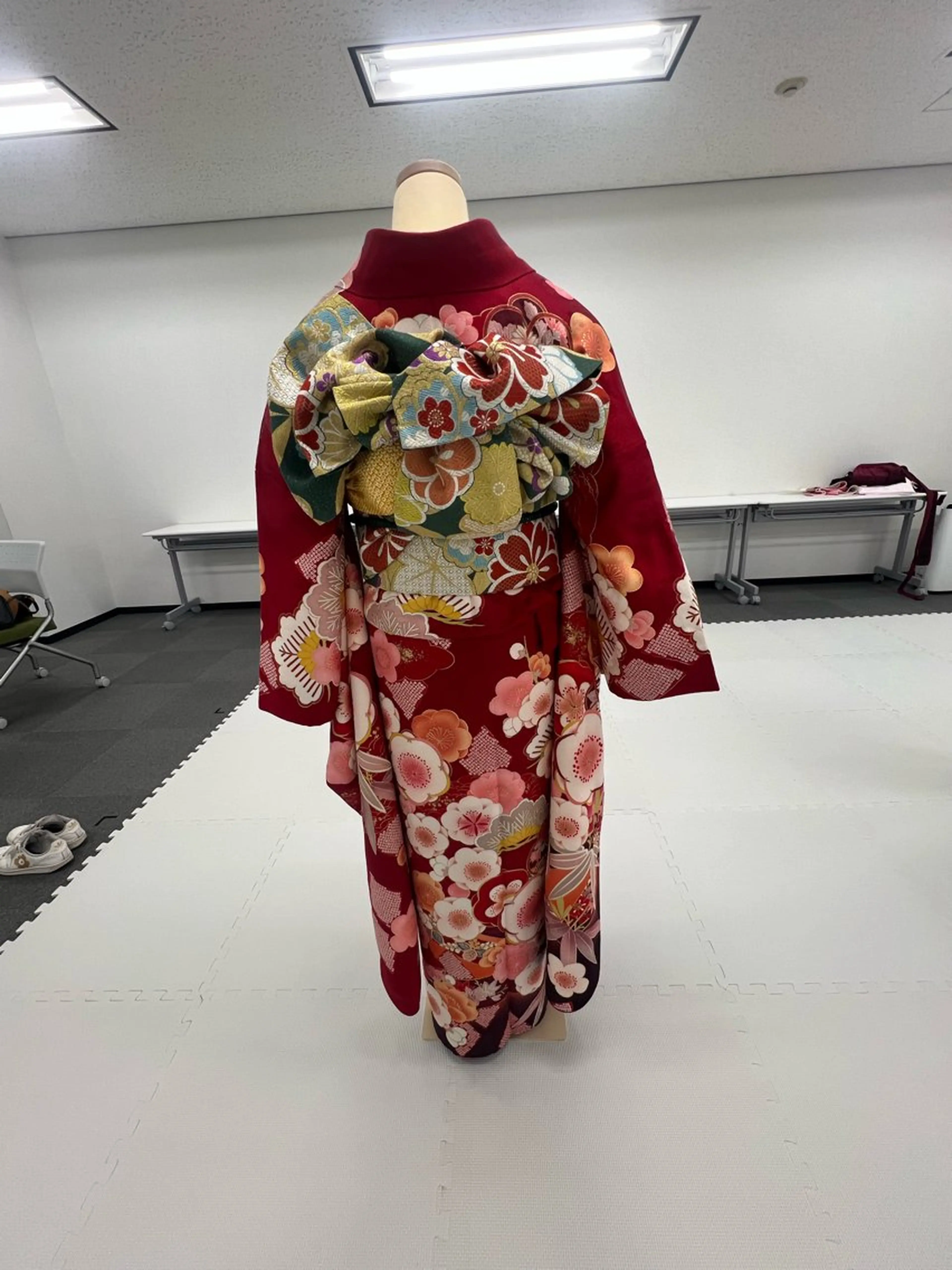 着物　Towa所属・ちぃ ♡のその他イメージ