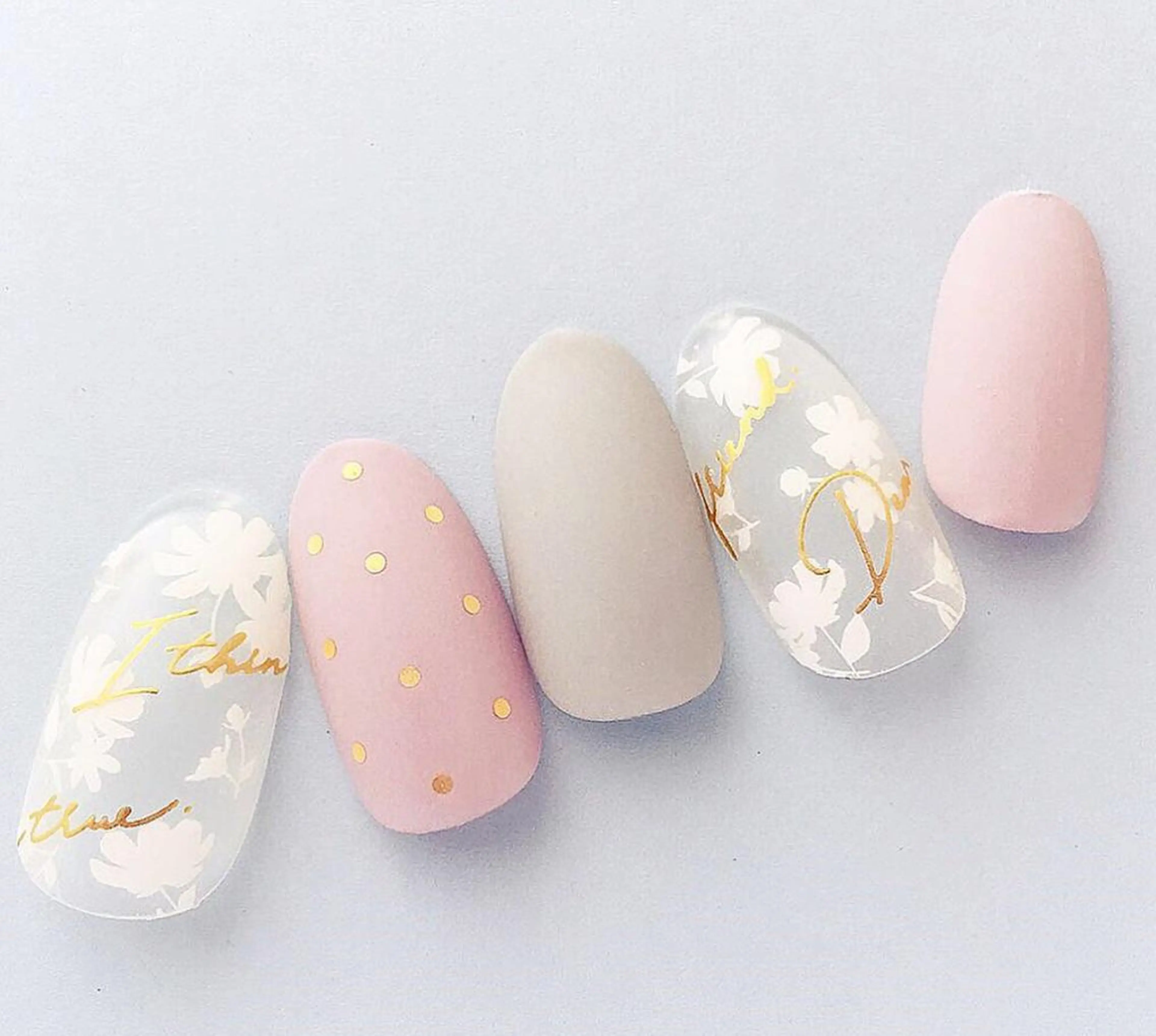 ネイル 閨匠 上野店のネイルデザイン