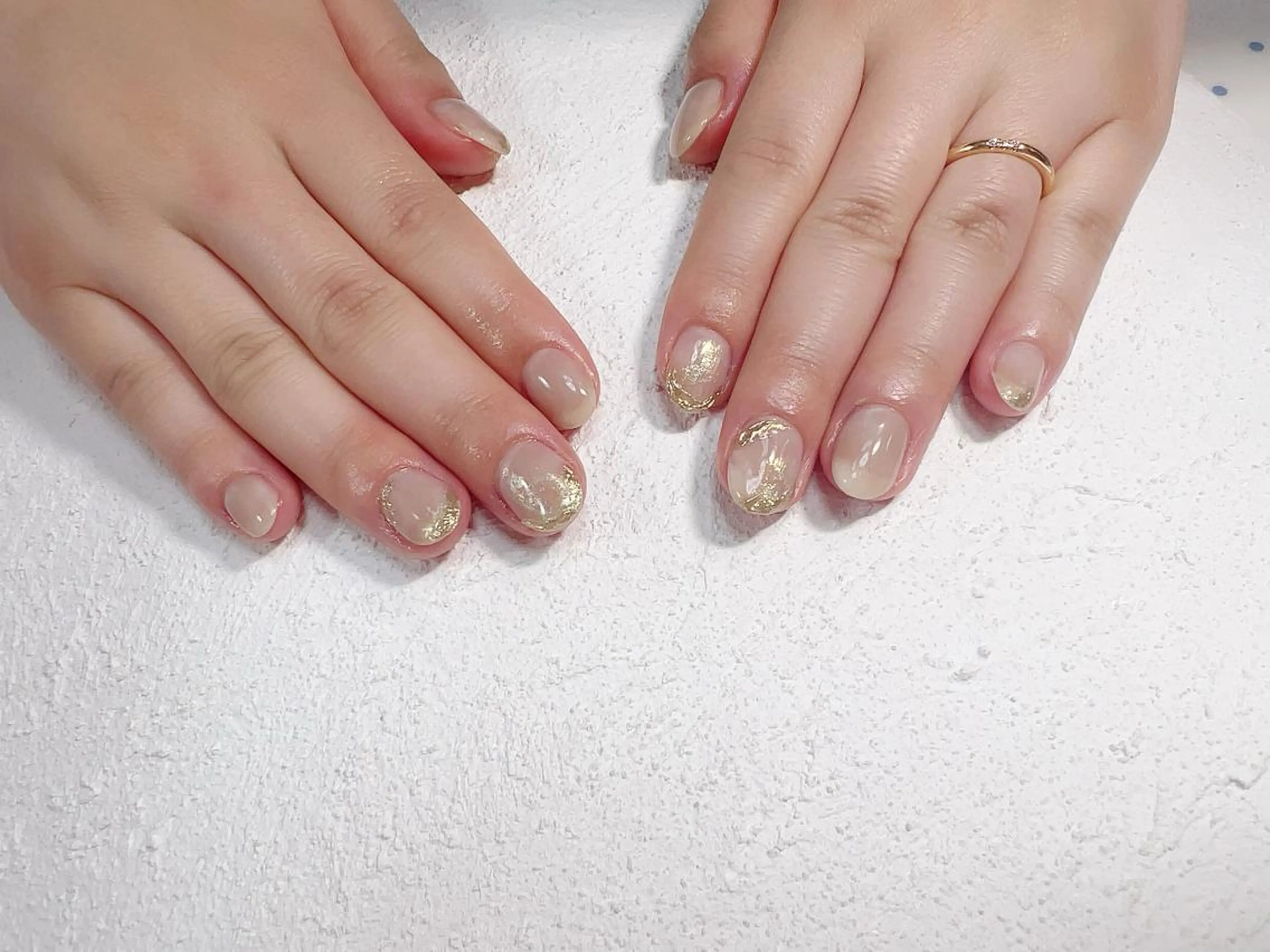 ネイル Regaro i.sのネイルデザイン