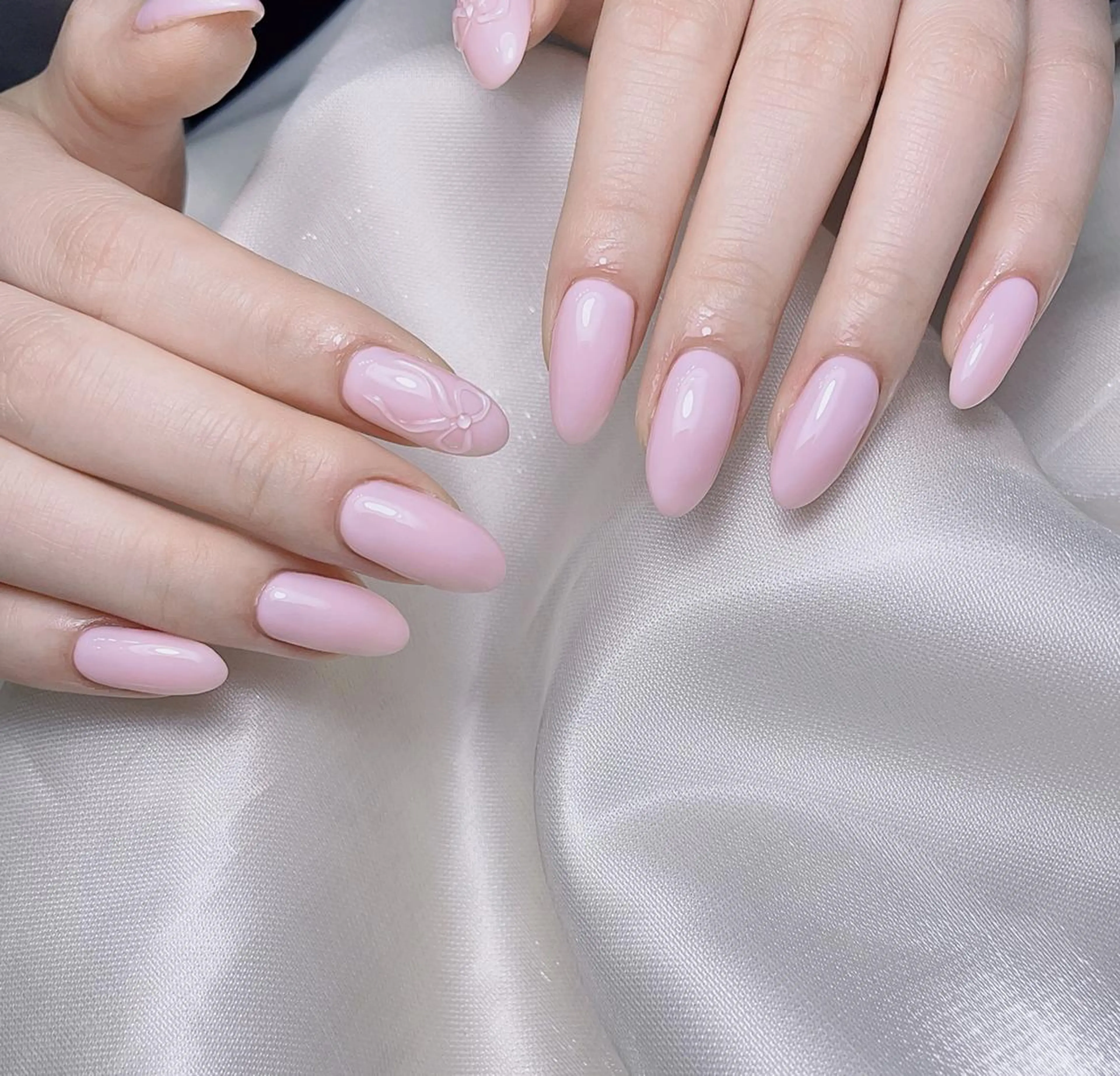 ネイル ANG アクリル スカルプ専門🌸のネイルデザイン