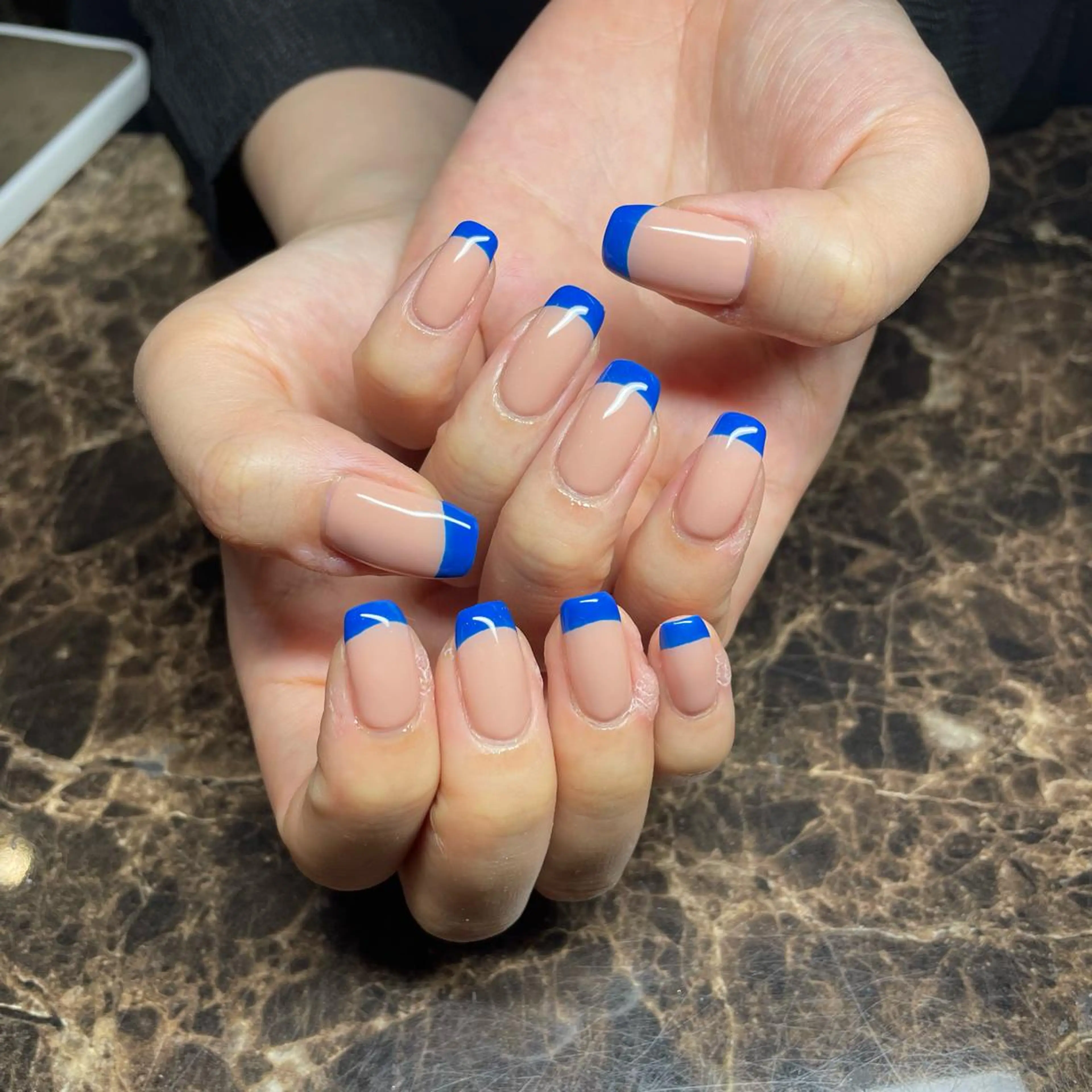 ネイル IROHA Nail 堺雛薫のネイルデザイン