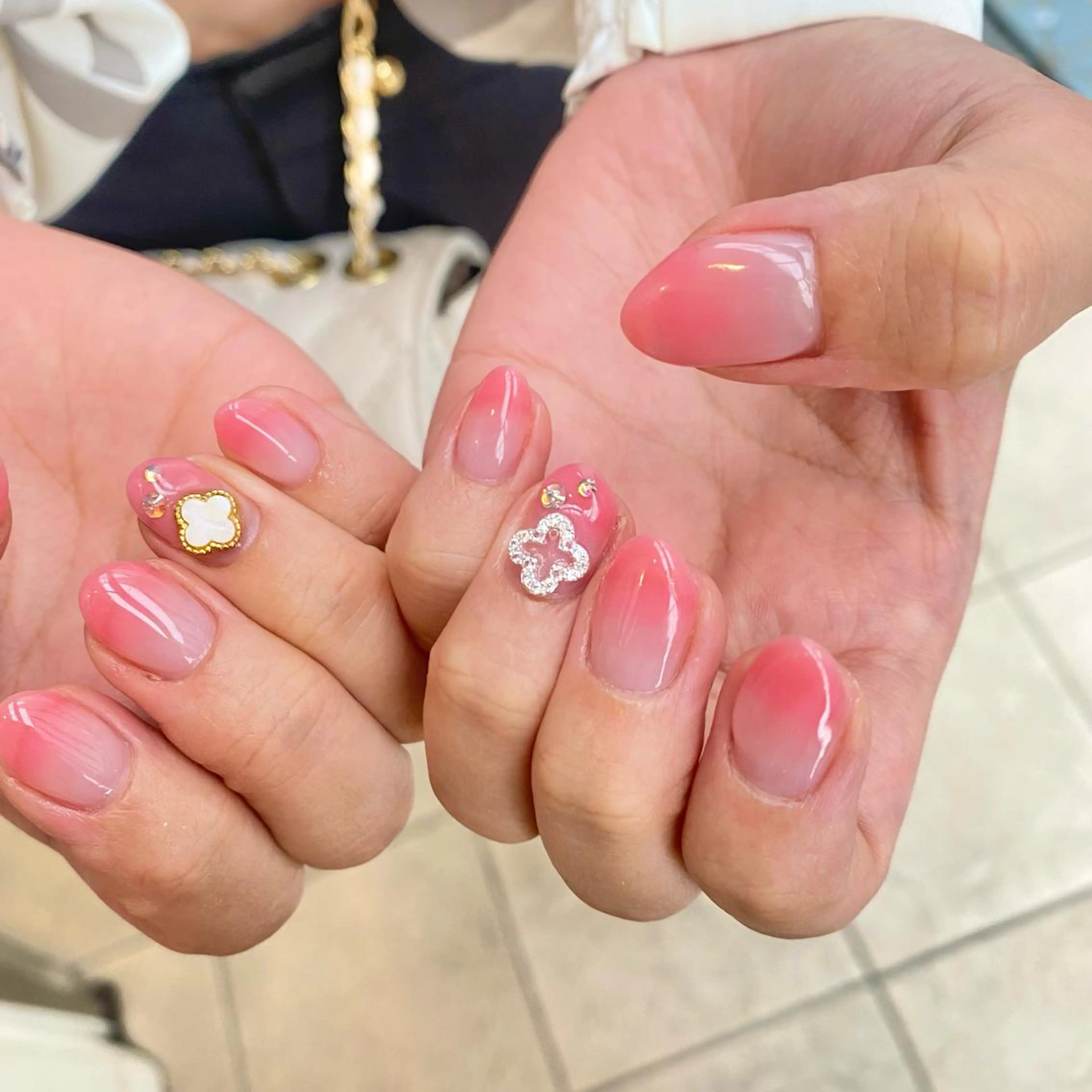 ネイル pro.m Kanonのネイルデザイン