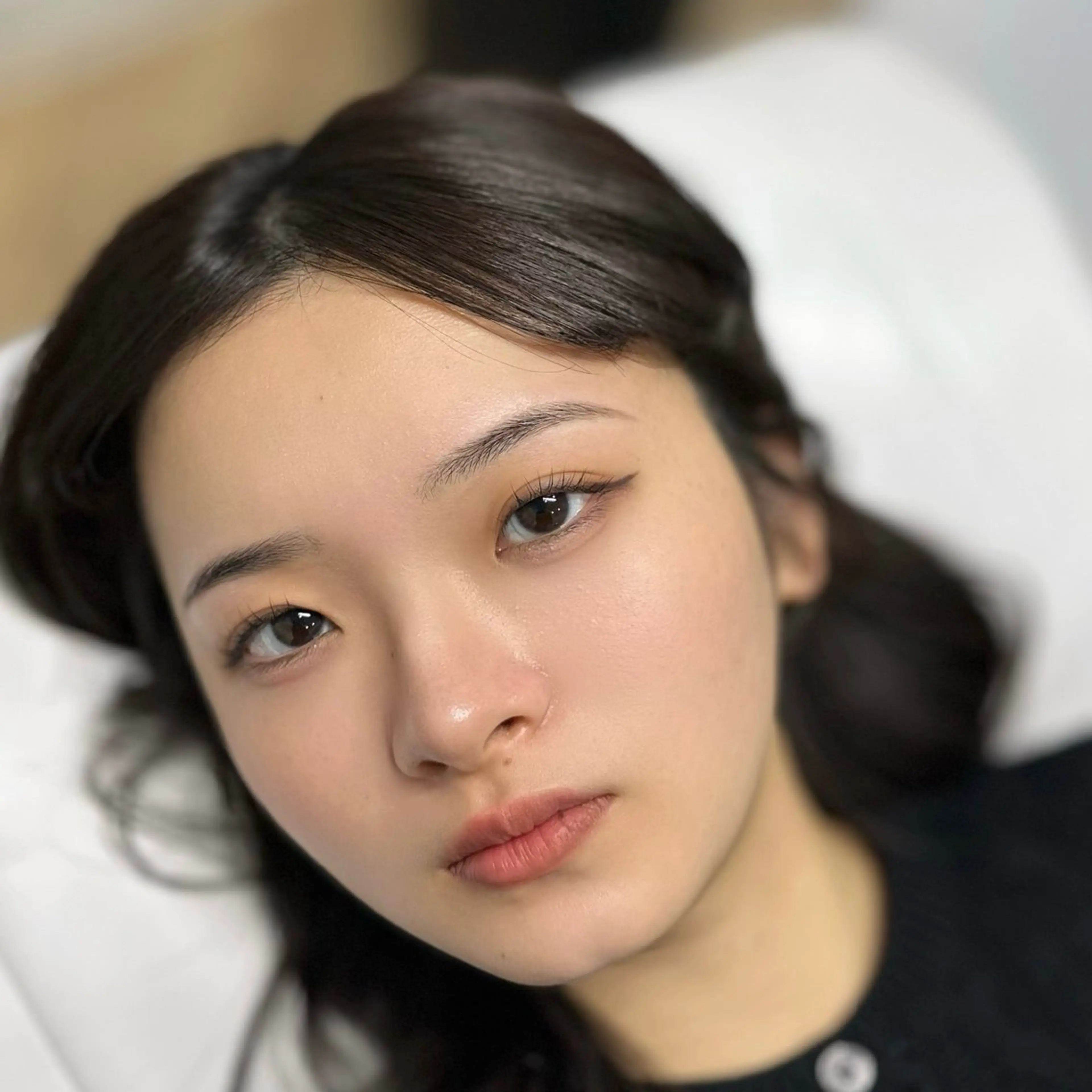 アイブロウ ワックス脱毛 その他(アイブロウ) アイブロウサロン レアファースト所属・HBLaward受賞 KANAの眉毛・アイブロウイメージ