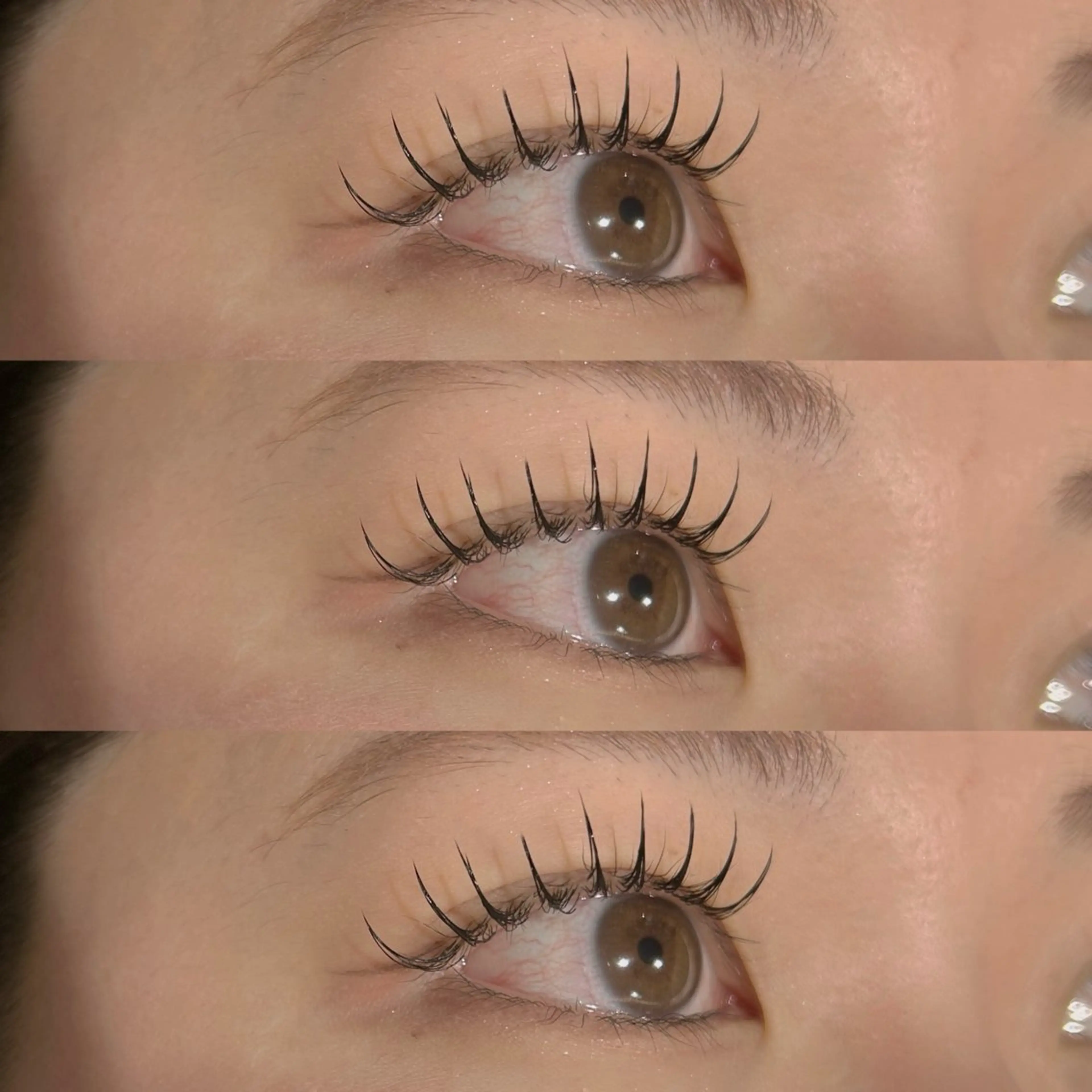 マツエク・マツパ マツエク hair&eye🎀 /momoKaのマツエク・マツパデザイン