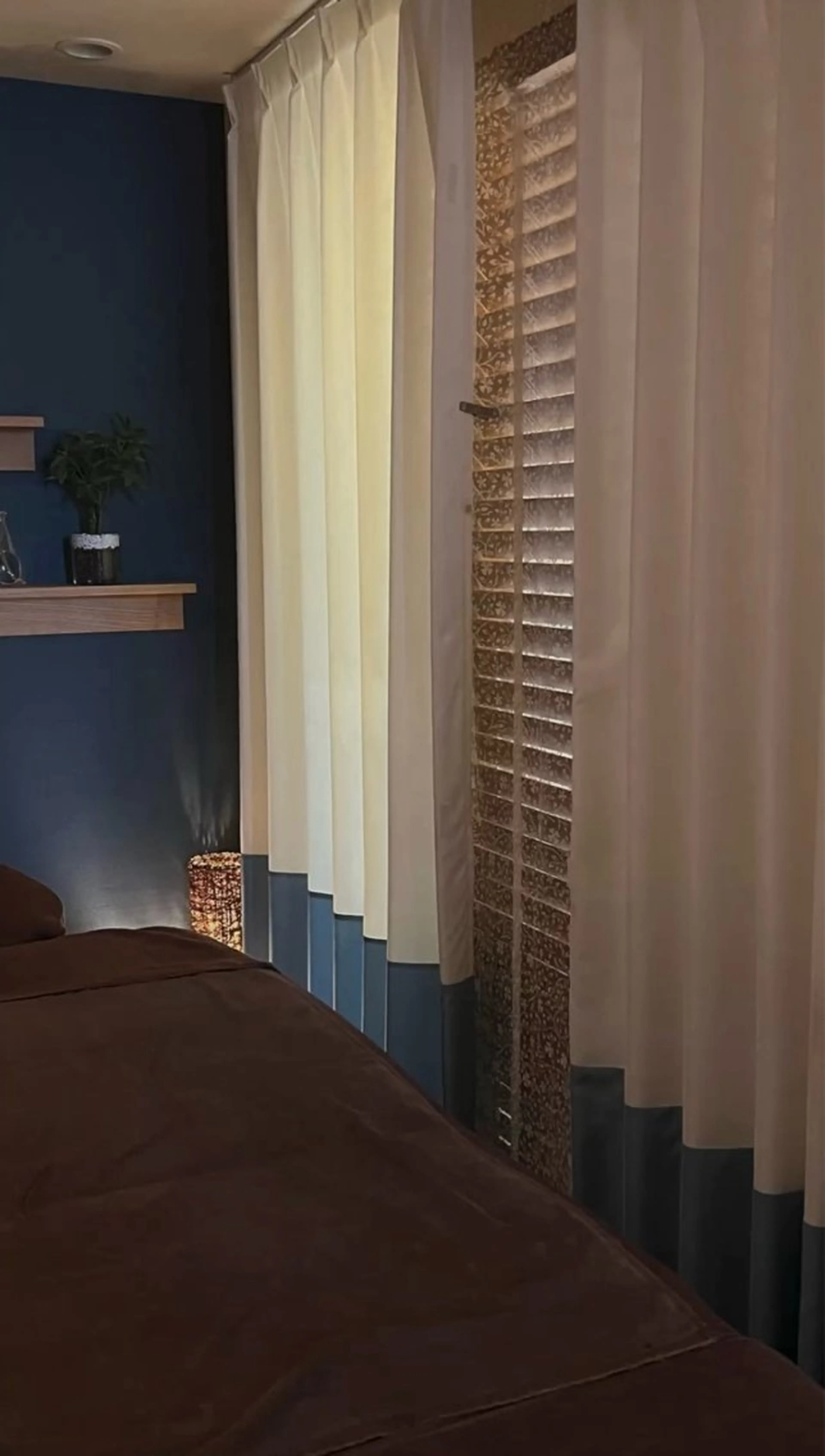 ビューティコア所属・【二子玉川】 ビューティコアのエステ・リラクイメージ