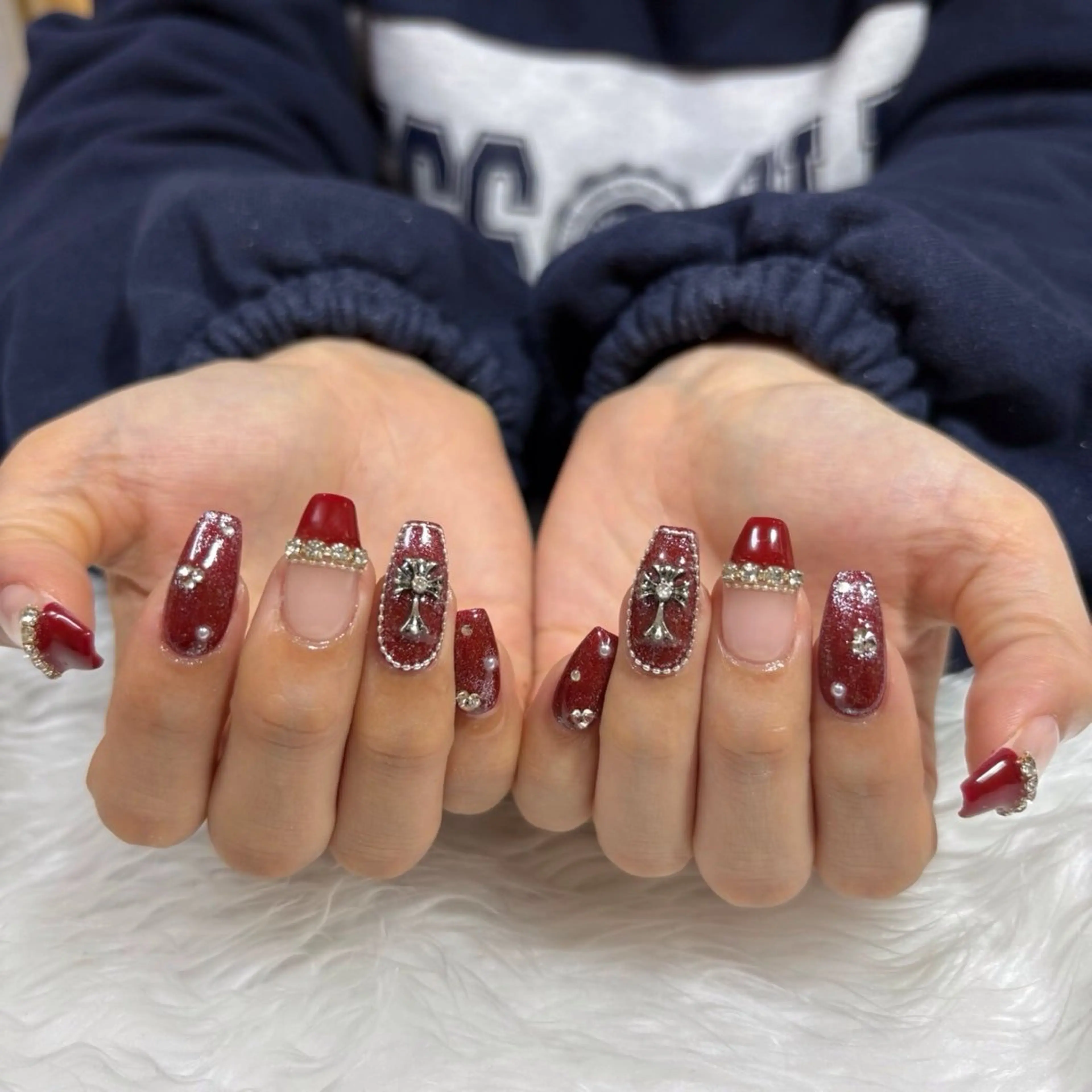 ネイル ♪Jr Ashliyのネイルデザイン