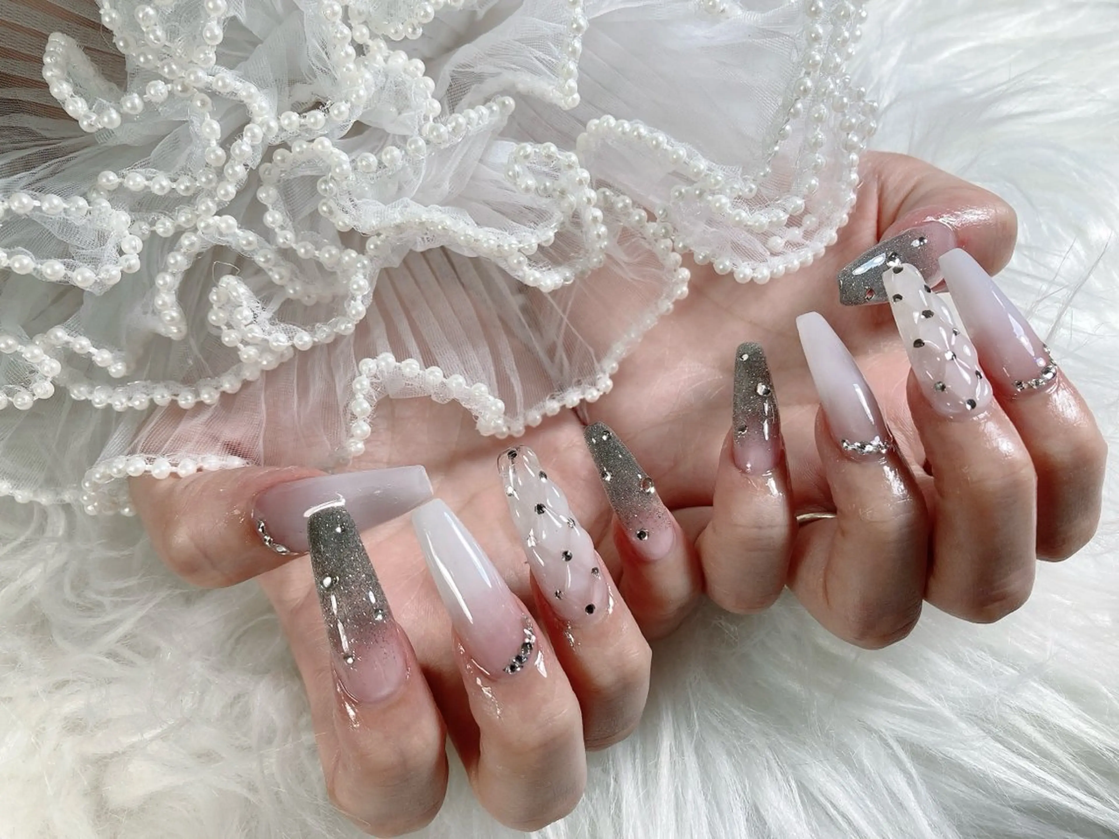 ネイル ハンドネイル salon RICO所属・salon RICOのネイルデザイン