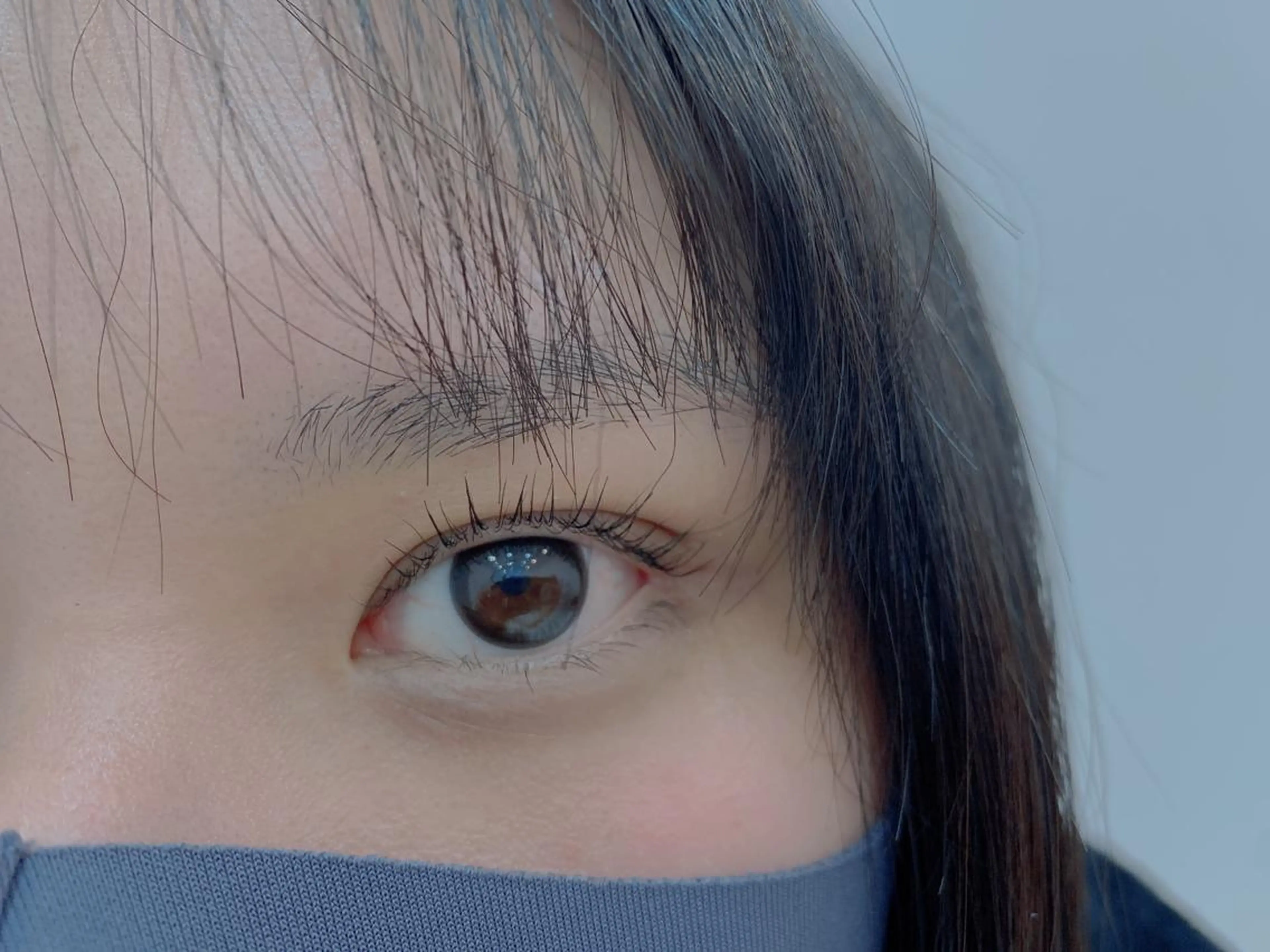 パーマ Aliceネイル& マツエク3のマツエク・マツパデザイン