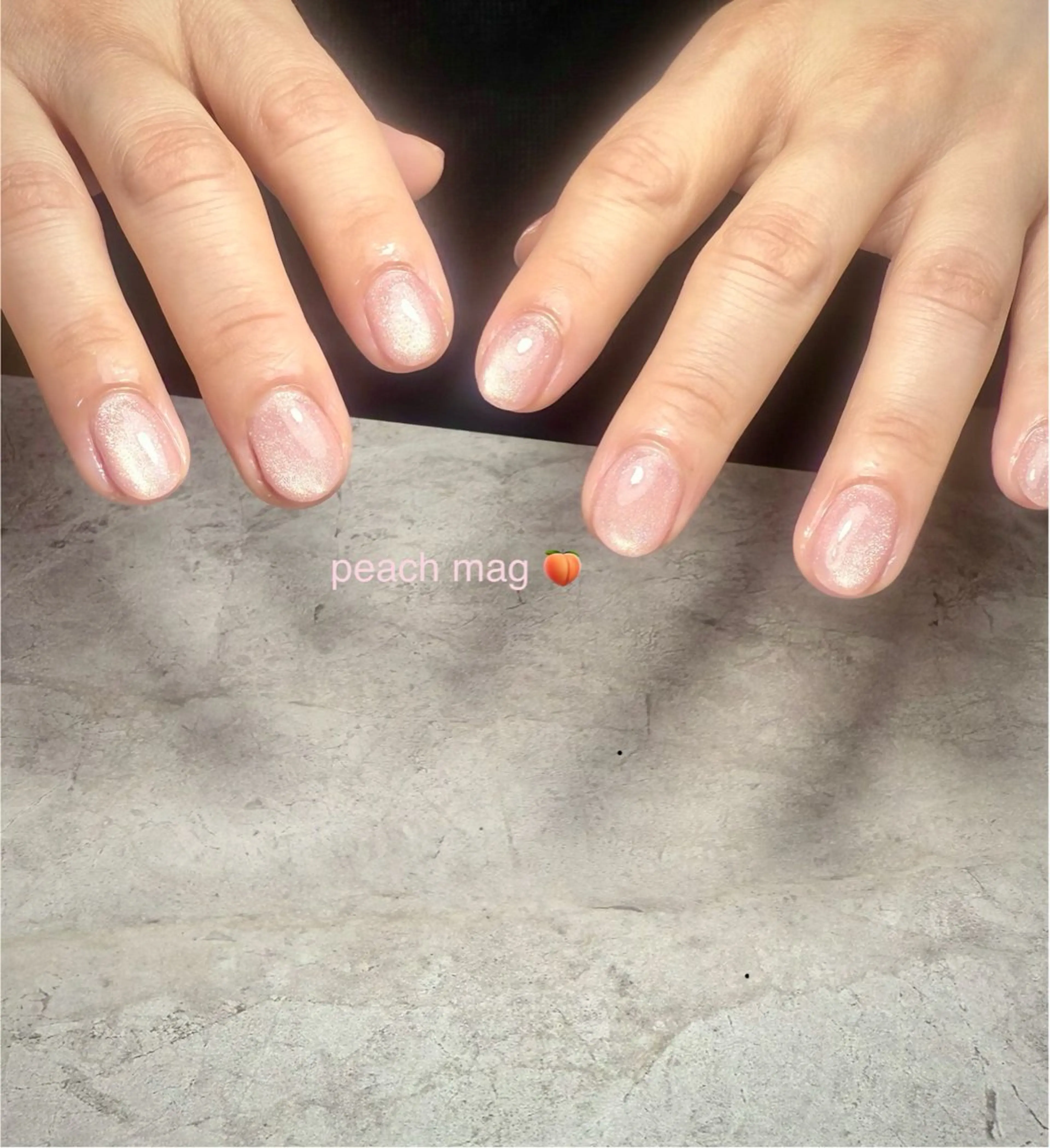 ネイル nail salon emuのネイルデザイン