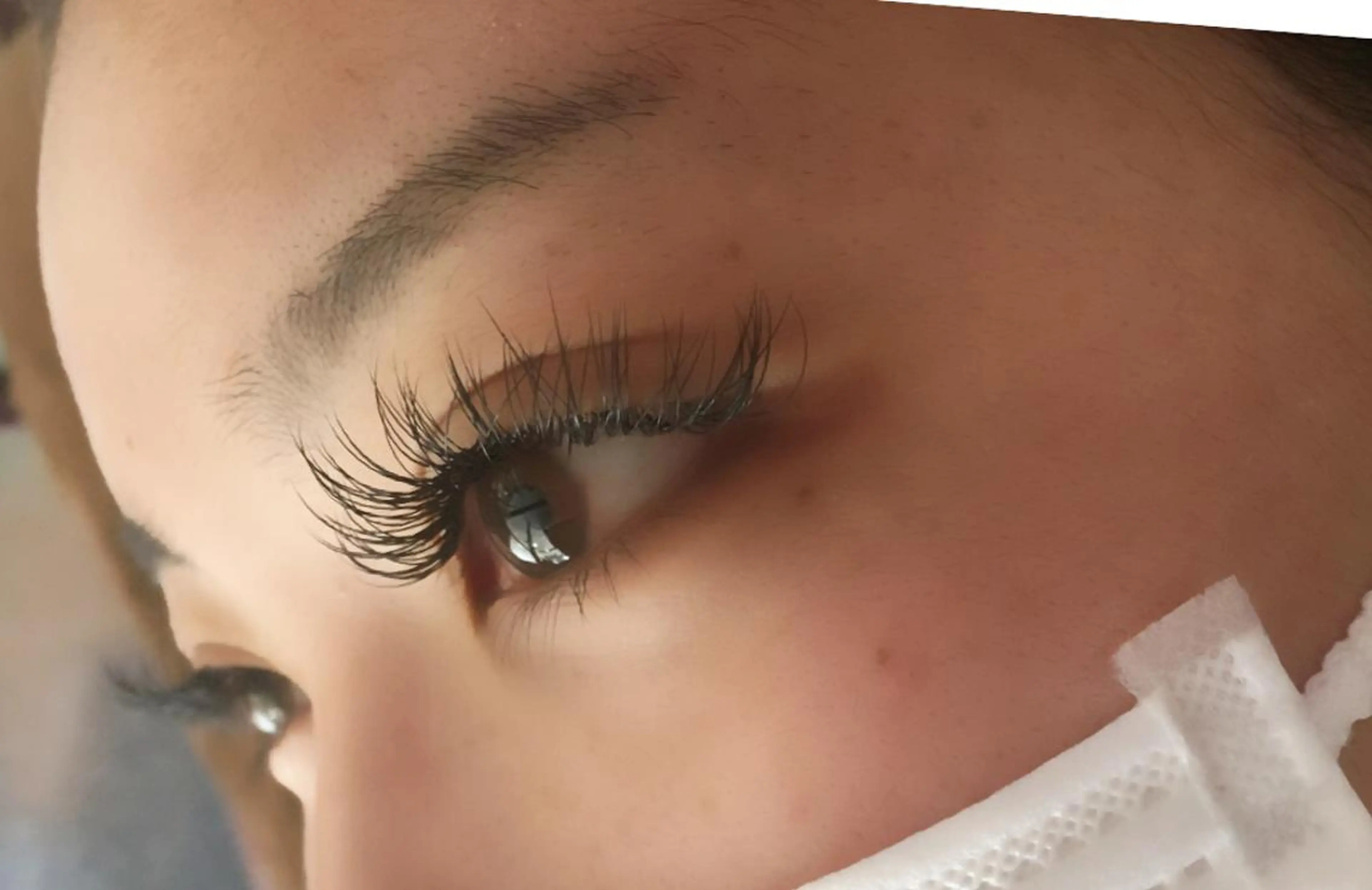 マツエク・マツパ Largo所属・広中 裕一のマツエク・マツパデザイン