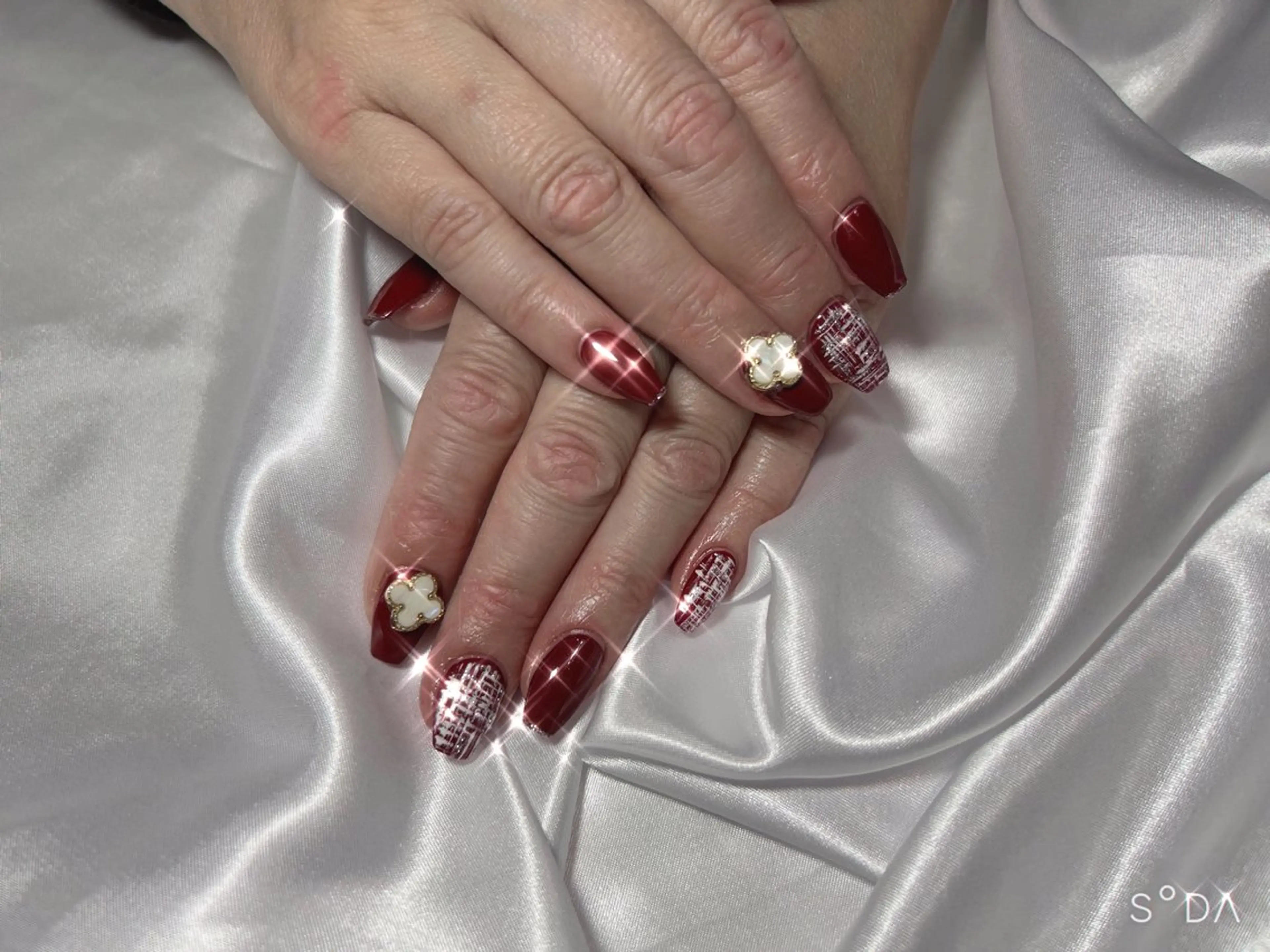 ネイル Nail Salon Ripe所属・Nail Salon Ripeのネイルデザイン