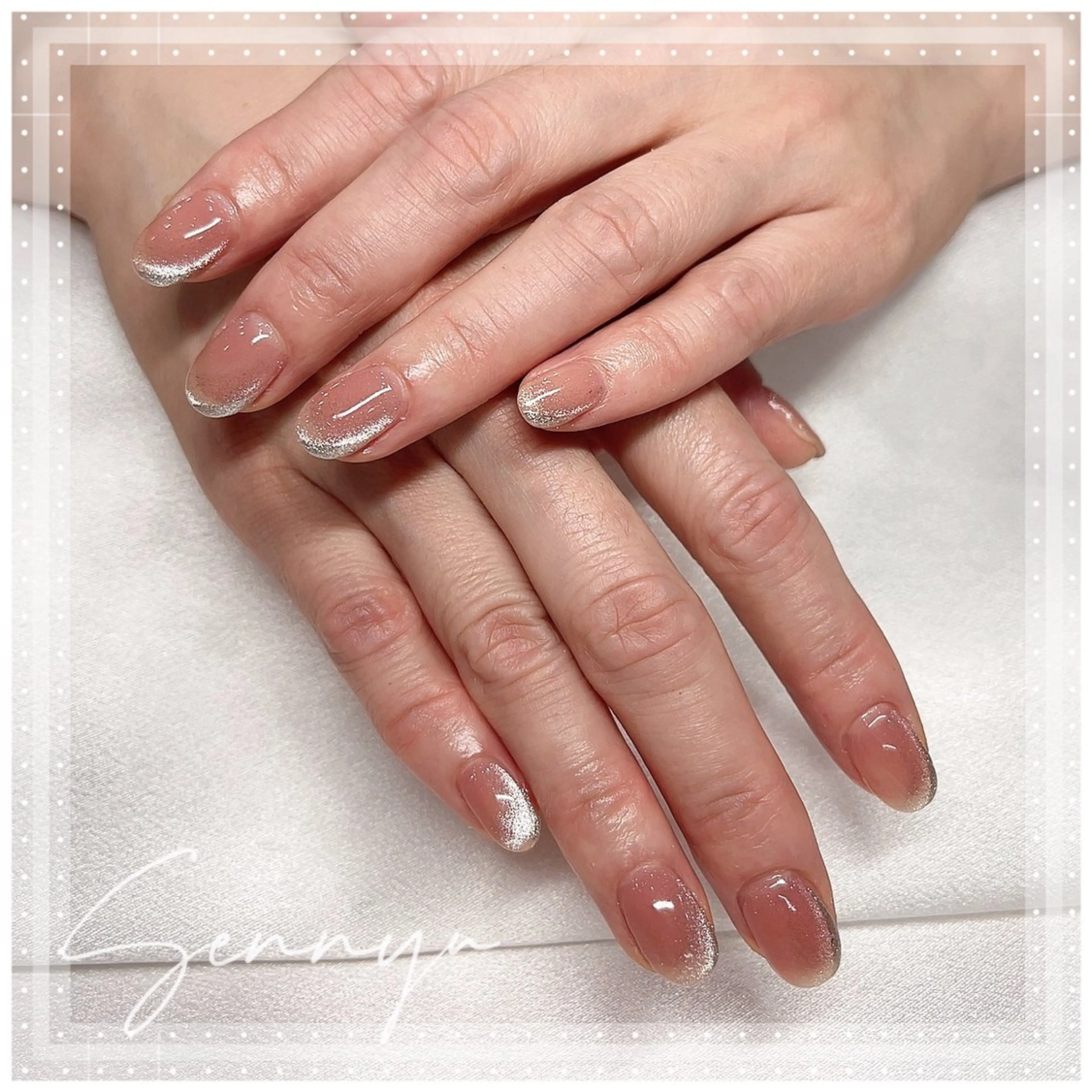 ネイル モンナ CCのネイルデザイン