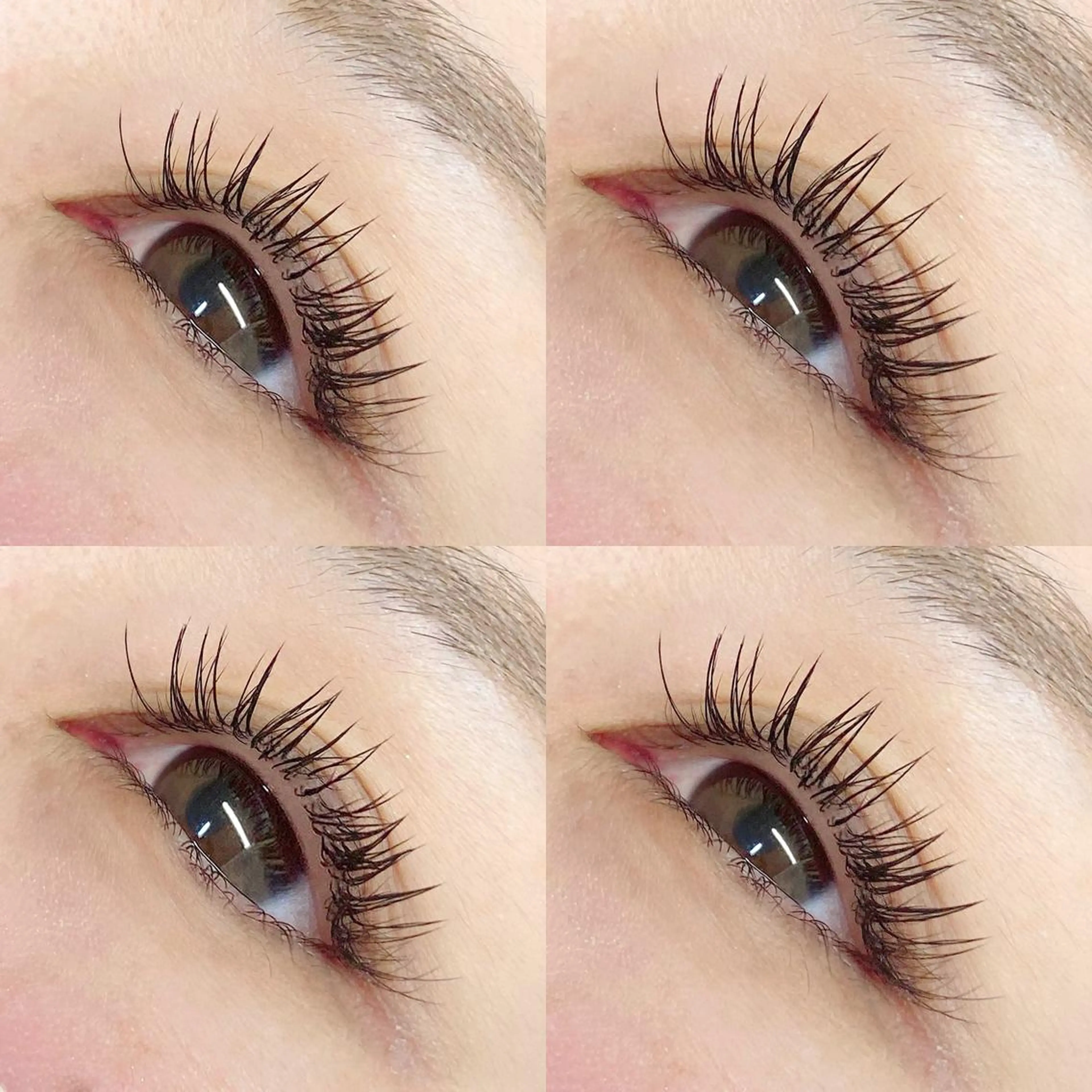 マツエク・マツパ BAMBI所属・BAMBI 🩷KAWAIのマツエク・マツパデザイン